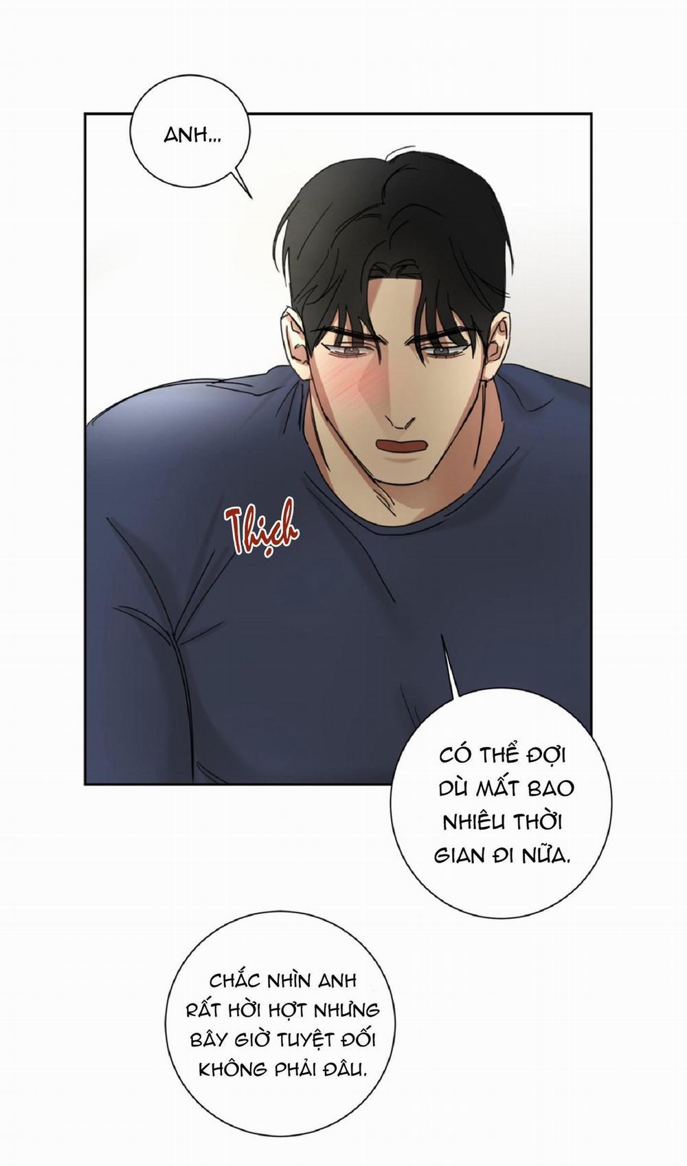 Tuyển Tập Ngực Bự Mlem - BDSM Của Nhà Kim 55 trang 50