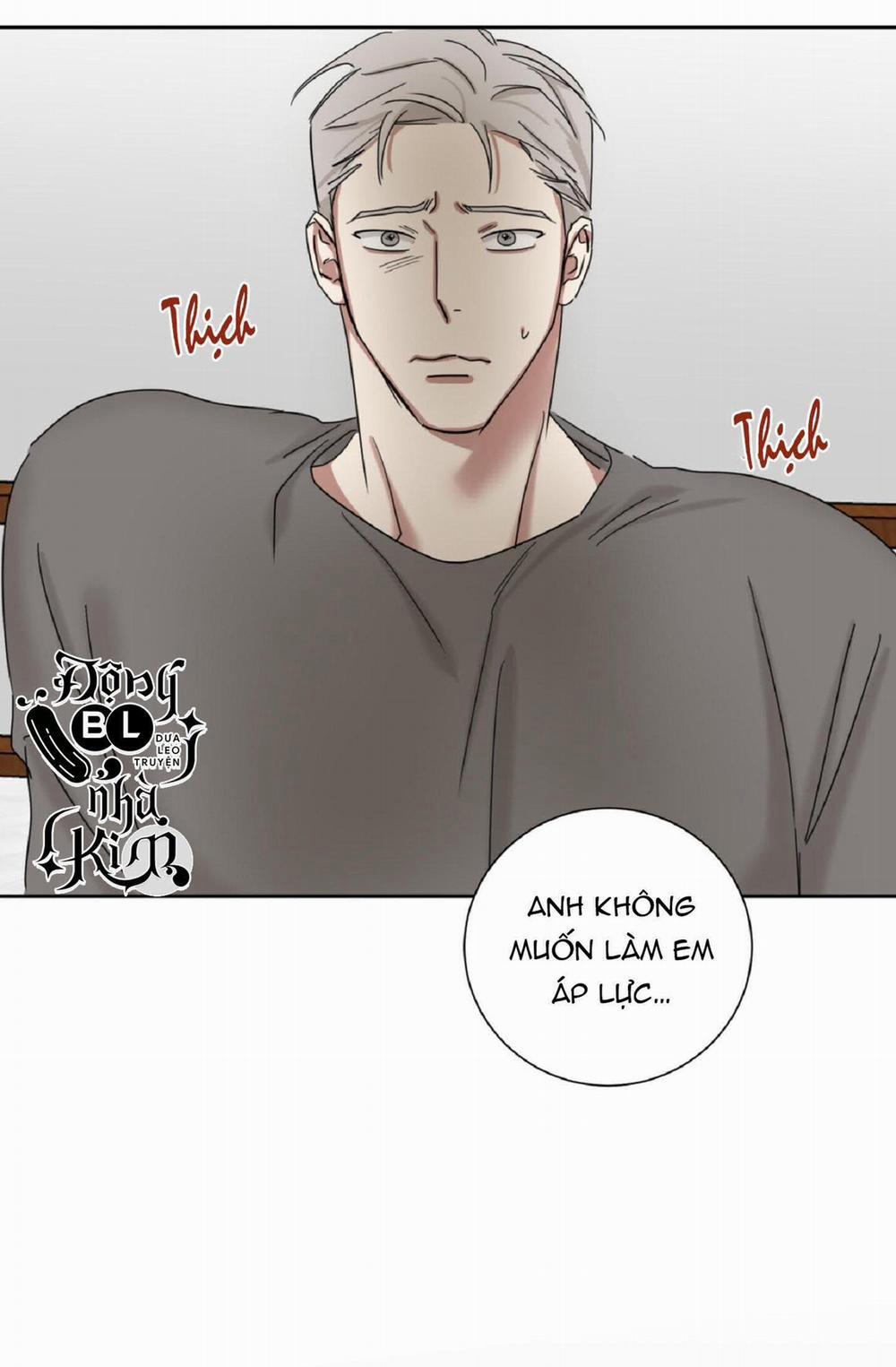 Tuyển Tập Ngực Bự Mlem - BDSM Của Nhà Kim 55 trang 51