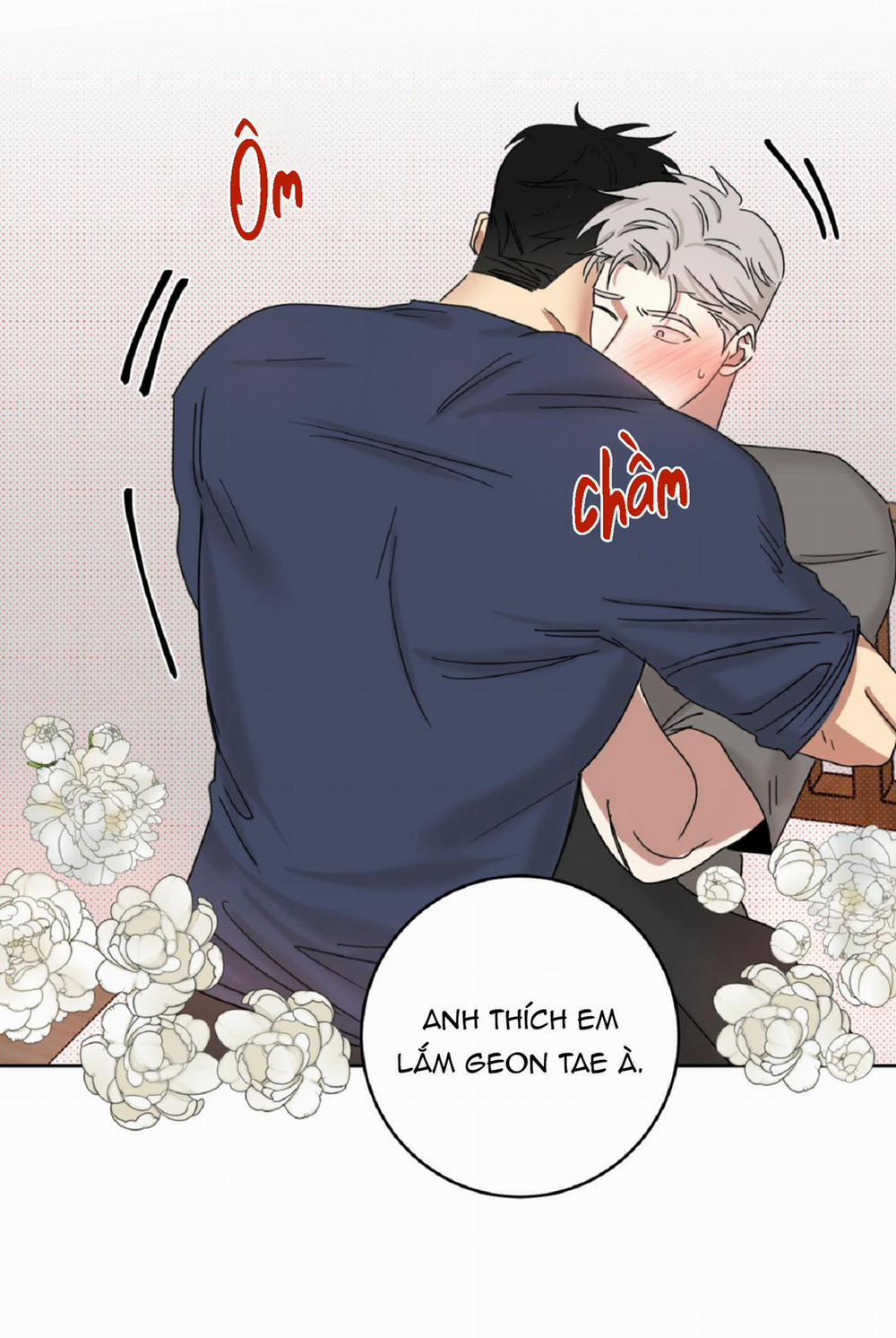 Tuyển Tập Ngực Bự Mlem - BDSM Của Nhà Kim 55 trang 52