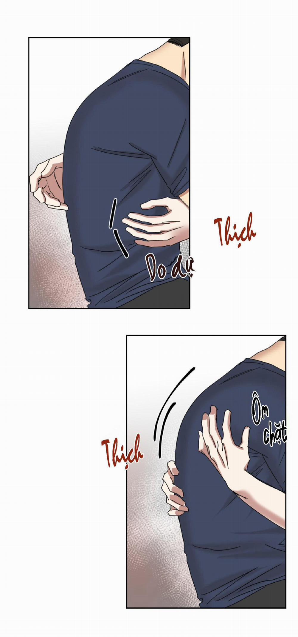 Tuyển Tập Ngực Bự Mlem - BDSM Của Nhà Kim 55 trang 54