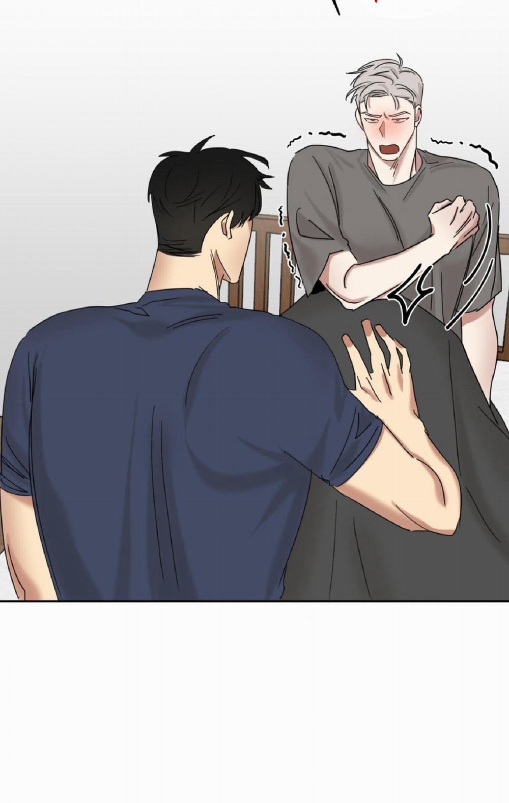 Tuyển Tập Ngực Bự Mlem - BDSM Của Nhà Kim 55 trang 62