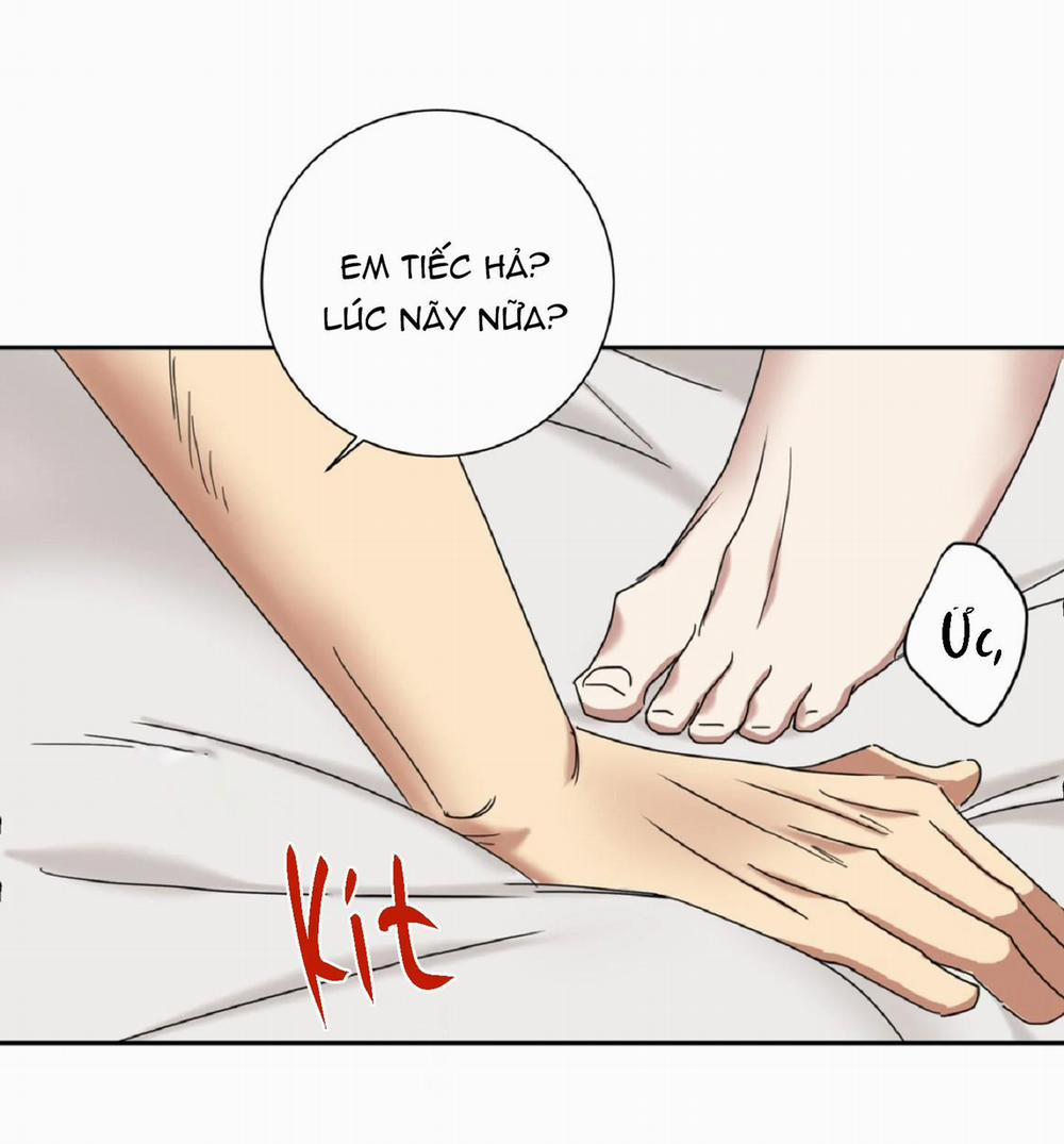 Tuyển Tập Ngực Bự Mlem - BDSM Của Nhà Kim 55 trang 64