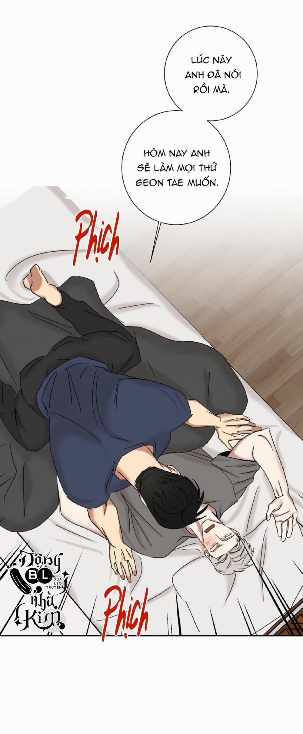 Tuyển Tập Ngực Bự Mlem - BDSM Của Nhà Kim 55 trang 65