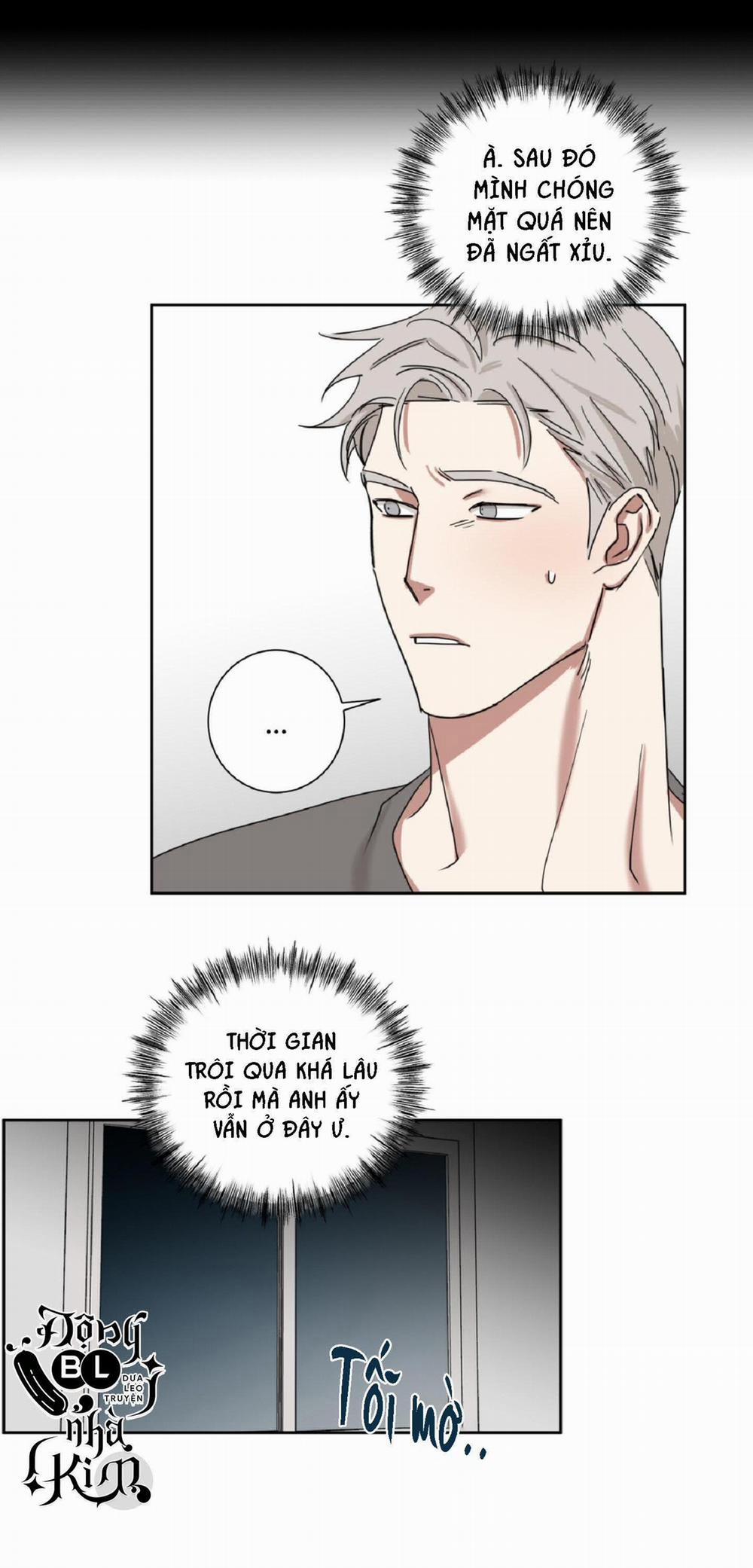 Tuyển Tập Ngực Bự Mlem - BDSM Của Nhà Kim 55 trang 7