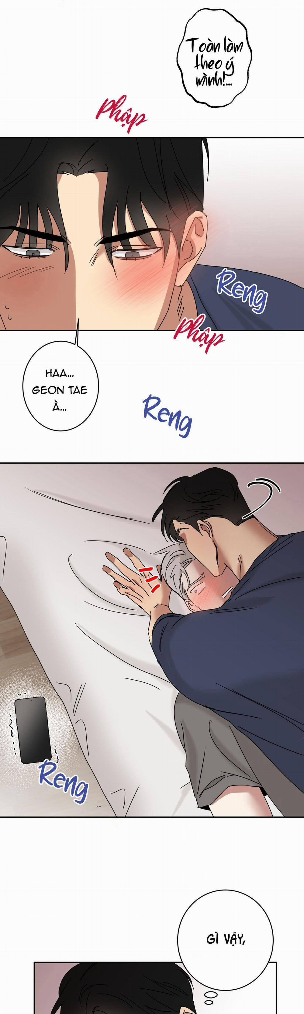 Tuyển Tập Ngực Bự Mlem - BDSM Của Nhà Kim 56 trang 6