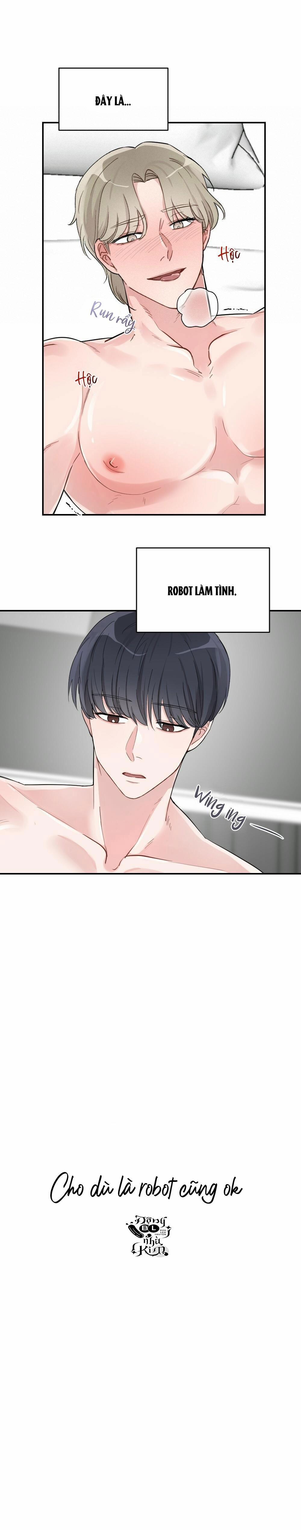 Tuyển Tập Ngực Bự Mlem - BDSM Của Nhà Kim 57 trang 10