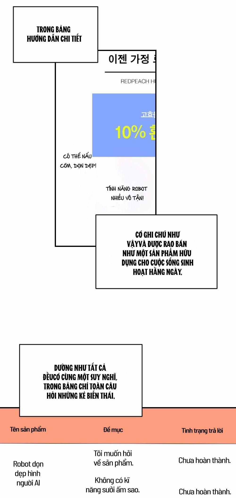 Tuyển Tập Ngực Bự Mlem - BDSM Của Nhà Kim 57 trang 14