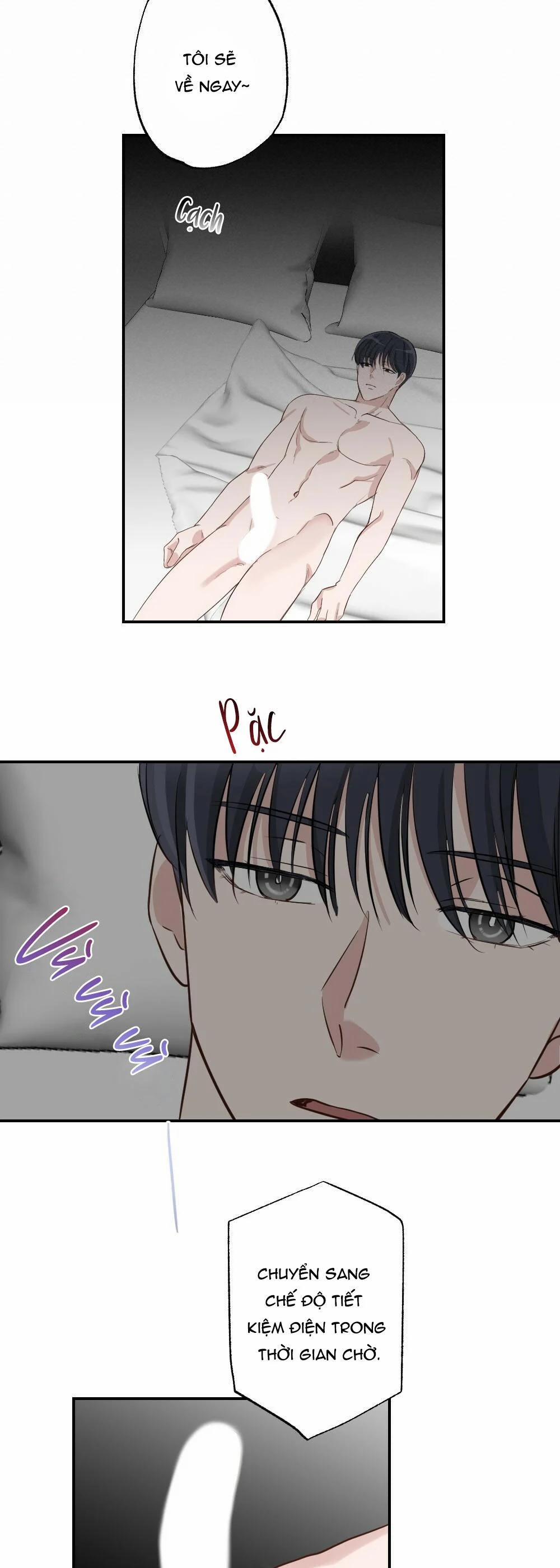 Tuyển Tập Ngực Bự Mlem - BDSM Của Nhà Kim 57 trang 26