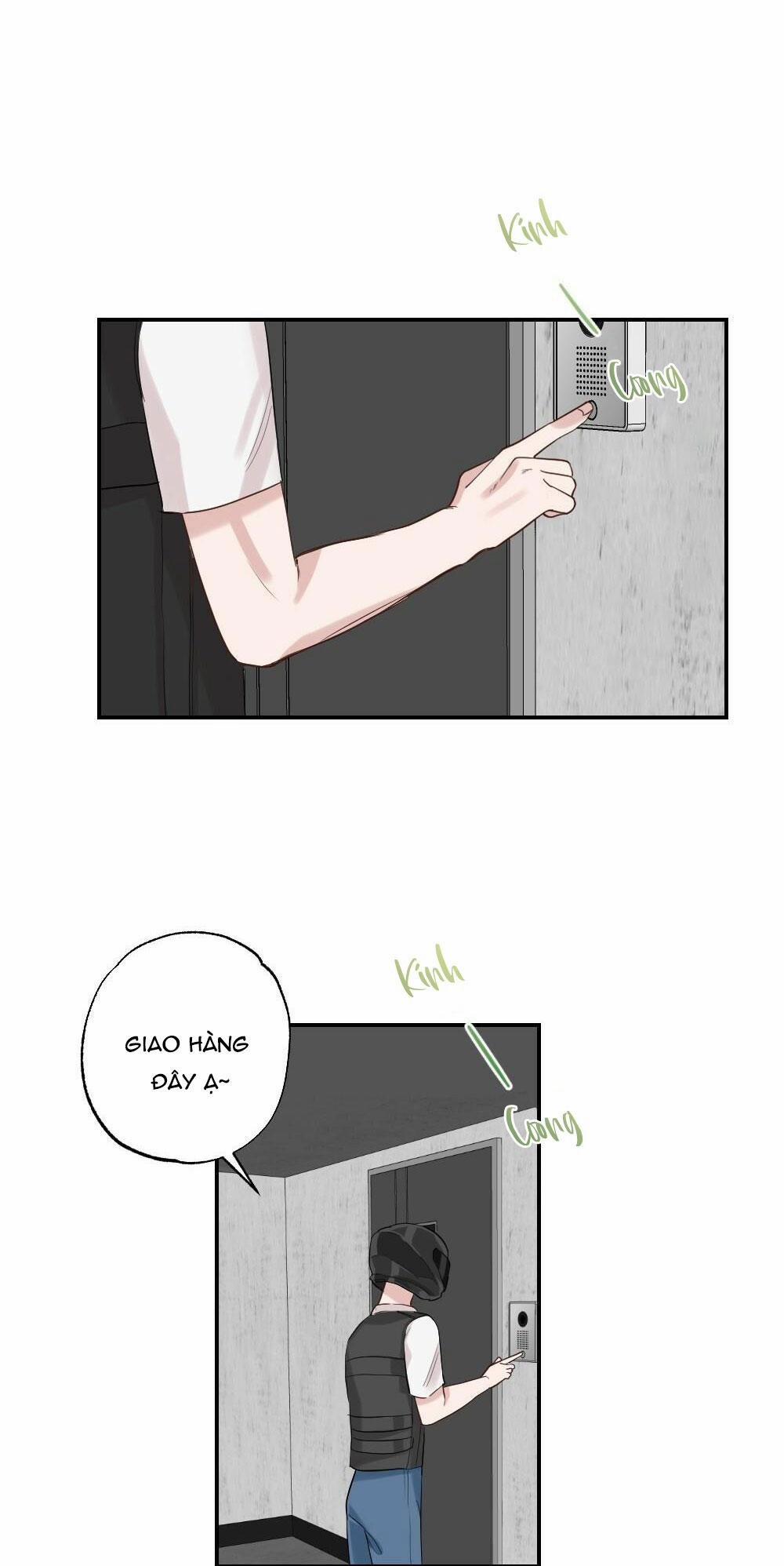 Tuyển Tập Ngực Bự Mlem - BDSM Của Nhà Kim 57 trang 29