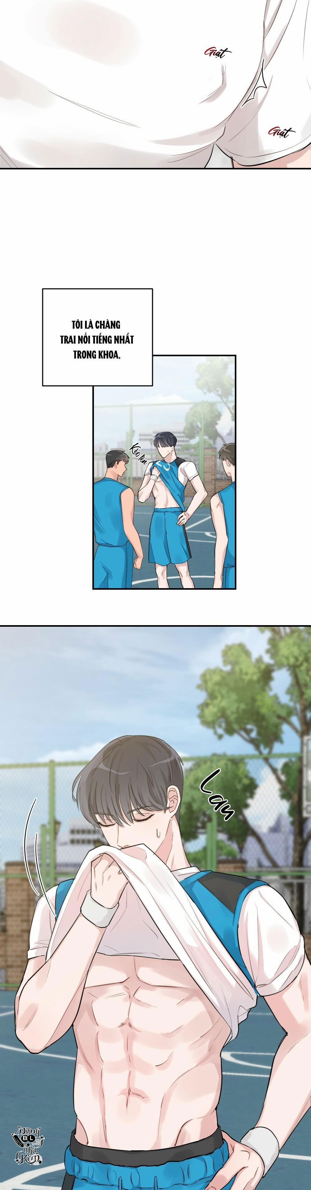 Tuyển Tập Ngực Bự Mlem - BDSM Của Nhà Kim 57 trang 3