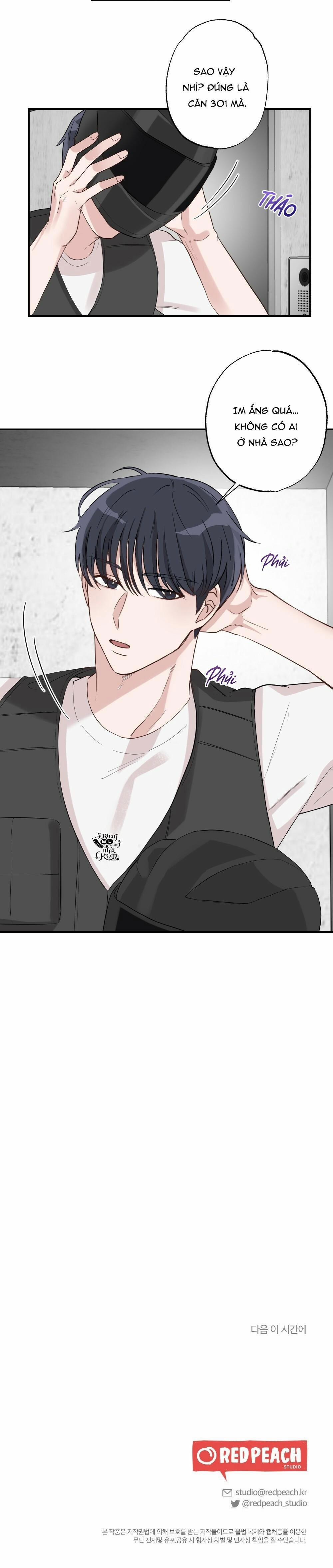 Tuyển Tập Ngực Bự Mlem - BDSM Của Nhà Kim 57 trang 30