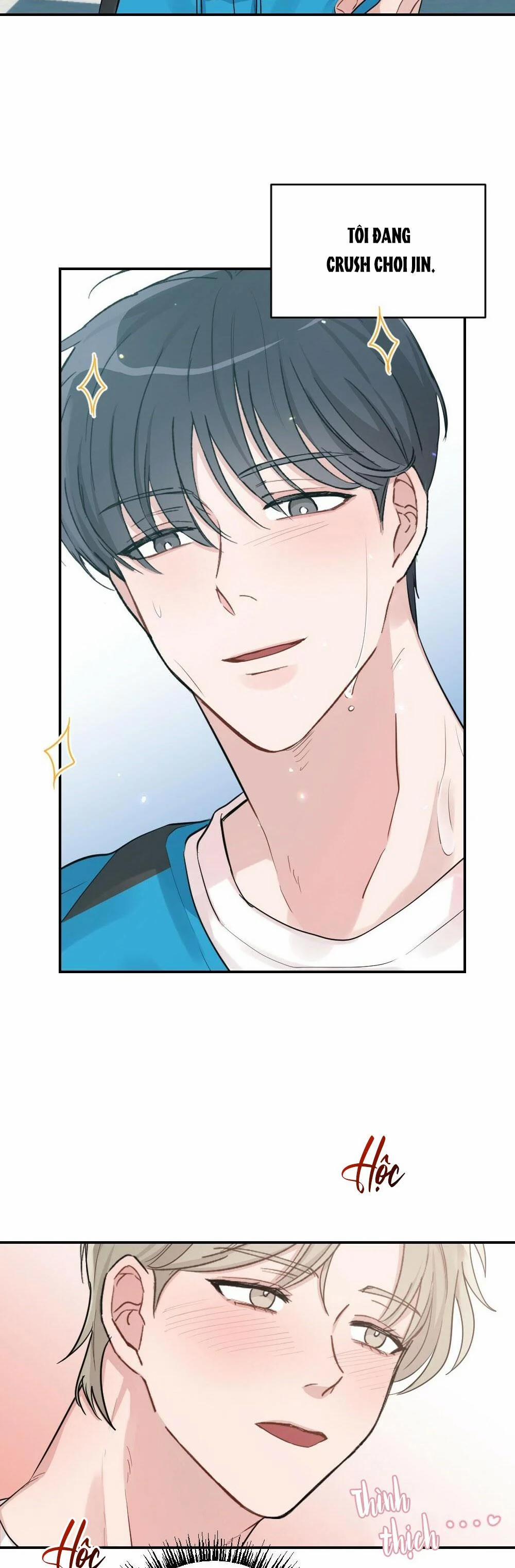 Tuyển Tập Ngực Bự Mlem - BDSM Của Nhà Kim 57 trang 4