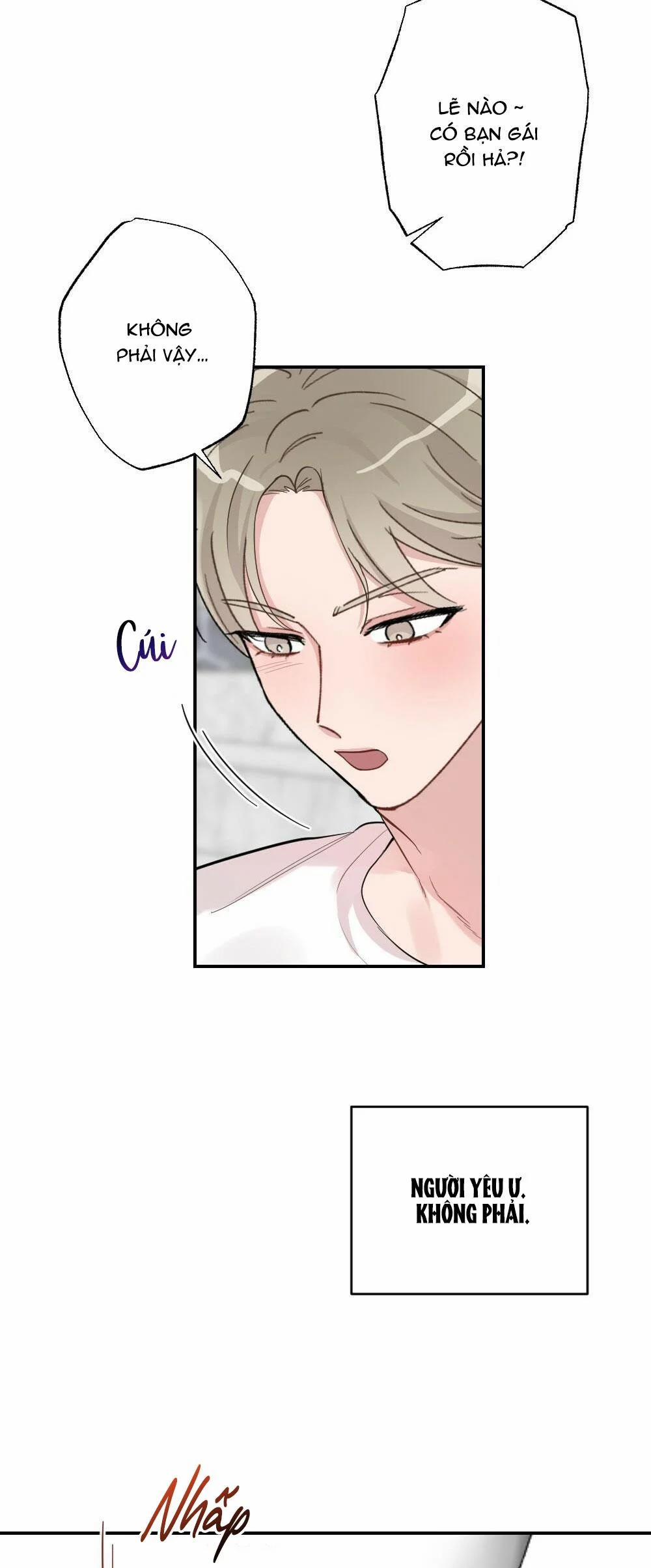 Tuyển Tập Ngực Bự Mlem - BDSM Của Nhà Kim 57 trang 7