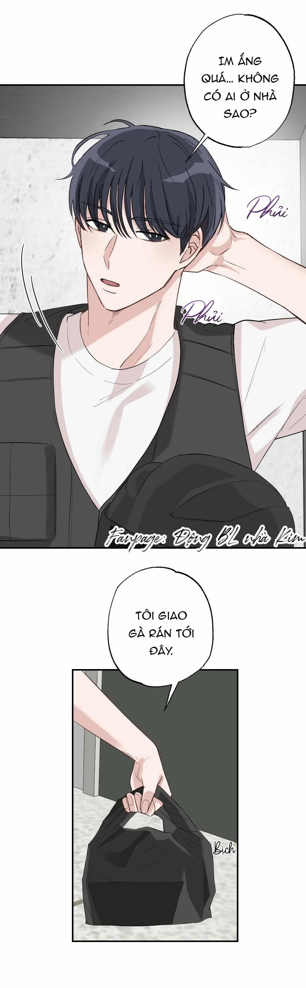 Tuyển Tập Ngực Bự Mlem - BDSM Của Nhà Kim 58 trang 0