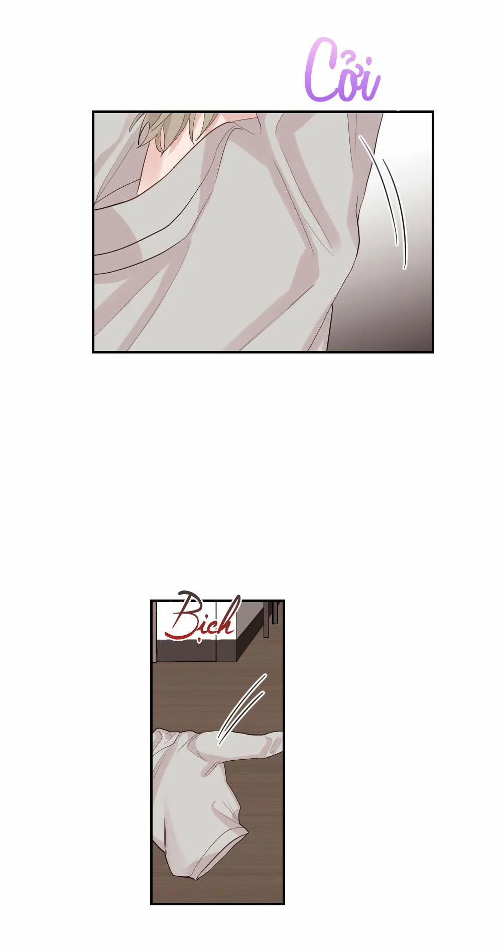 Tuyển Tập Ngực Bự Mlem - BDSM Của Nhà Kim 58 trang 14