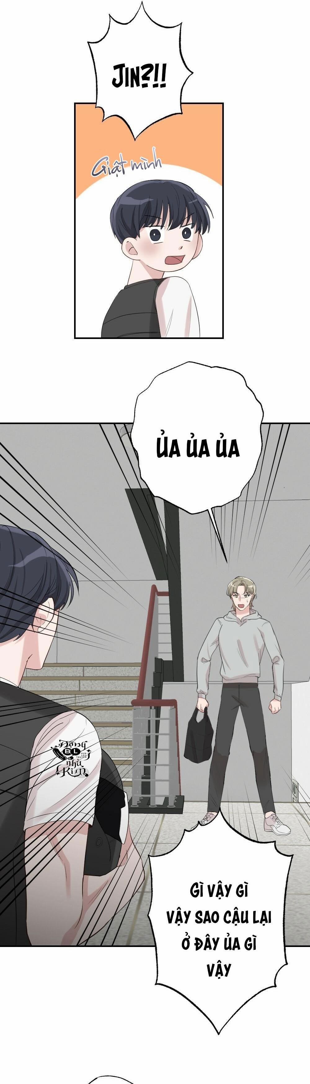 Tuyển Tập Ngực Bự Mlem - BDSM Của Nhà Kim 58 trang 2