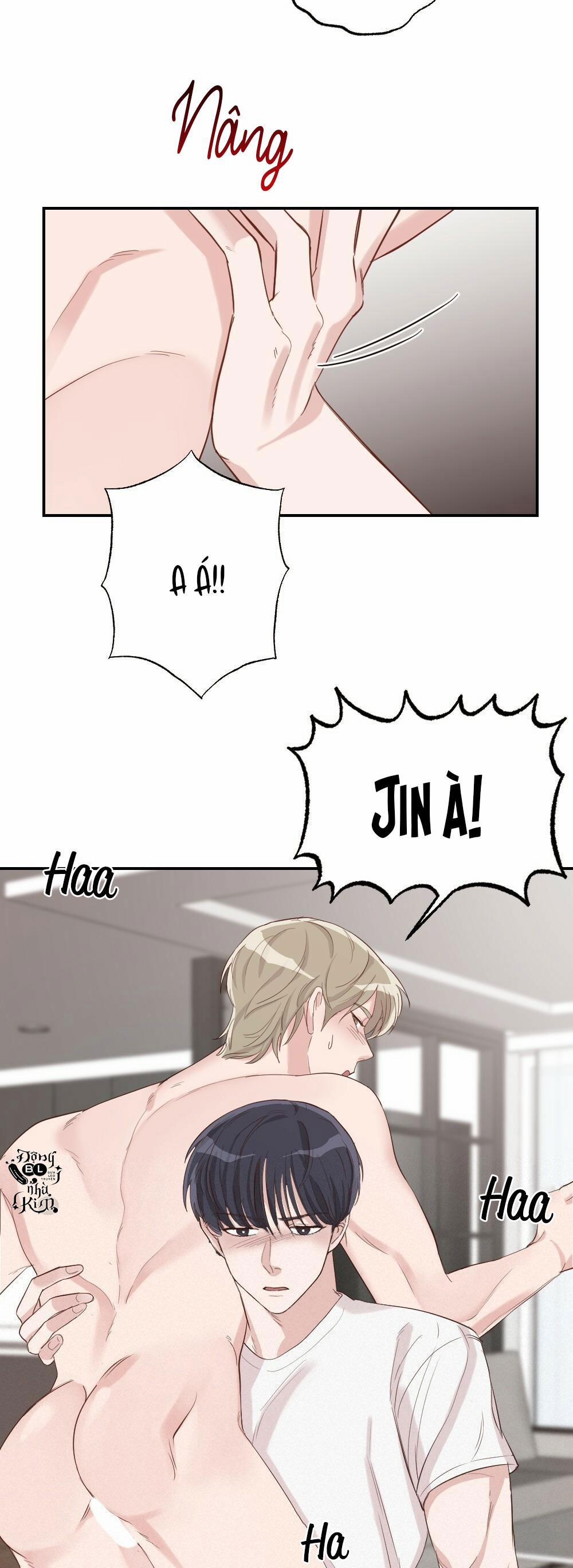 Tuyển Tập Ngực Bự Mlem - BDSM Của Nhà Kim 58 trang 30