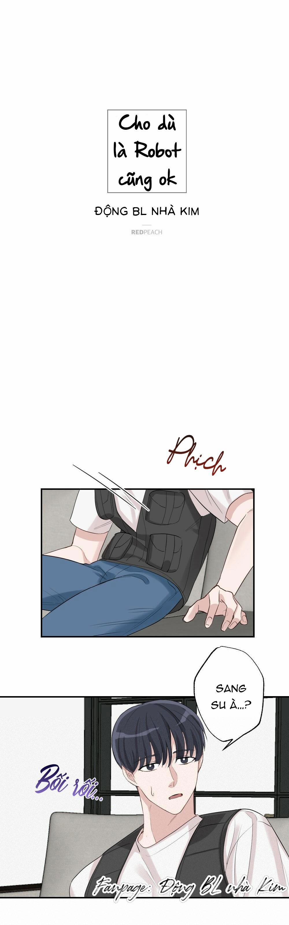 Tuyển Tập Ngực Bự Mlem - BDSM Của Nhà Kim 58 trang 5