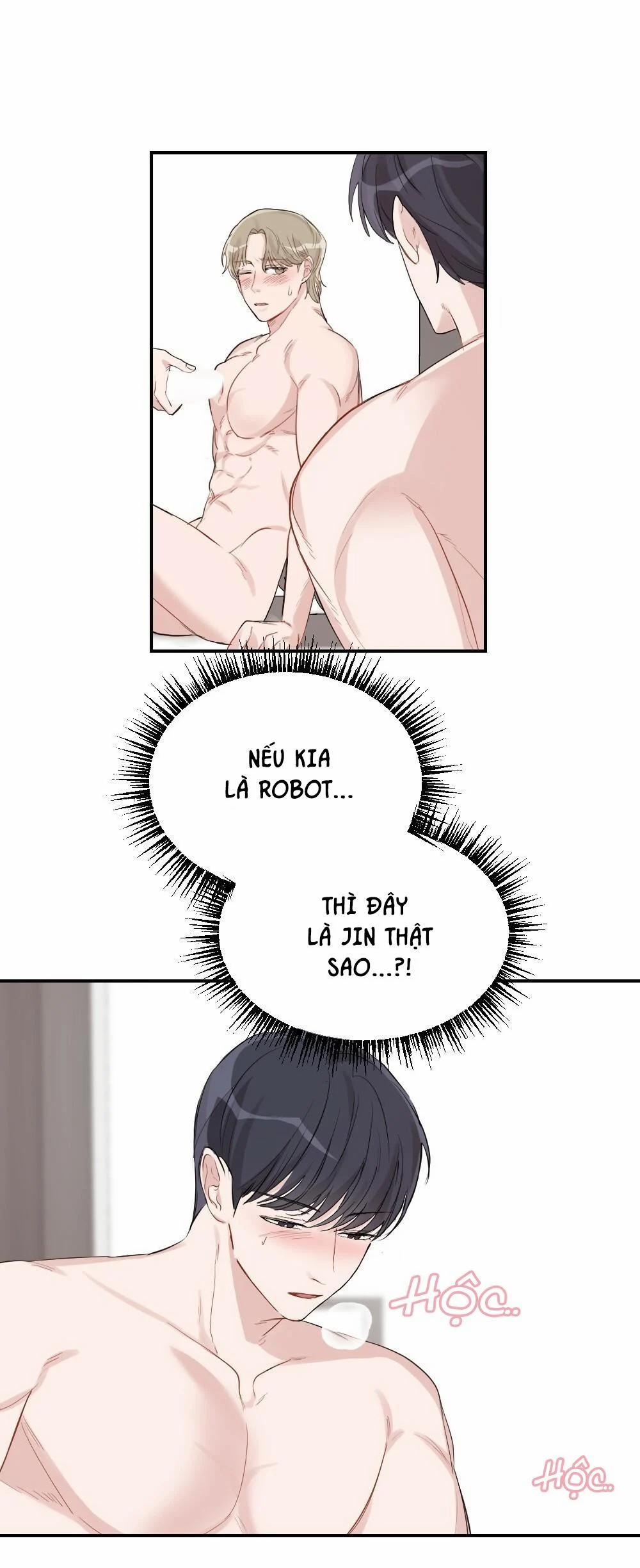 Tuyển Tập Ngực Bự Mlem - BDSM Của Nhà Kim 59 trang 12