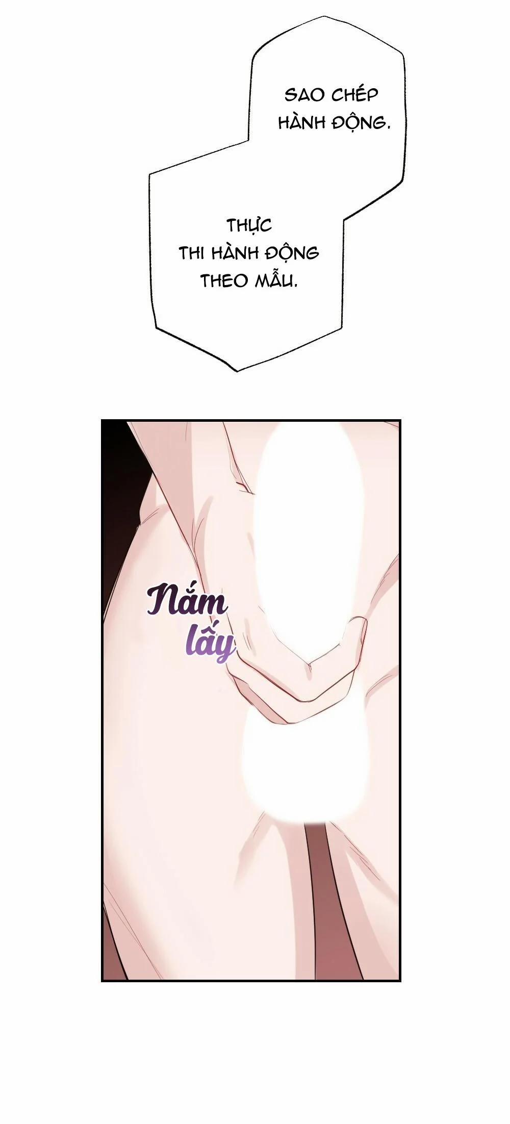 Tuyển Tập Ngực Bự Mlem - BDSM Của Nhà Kim 59 trang 16