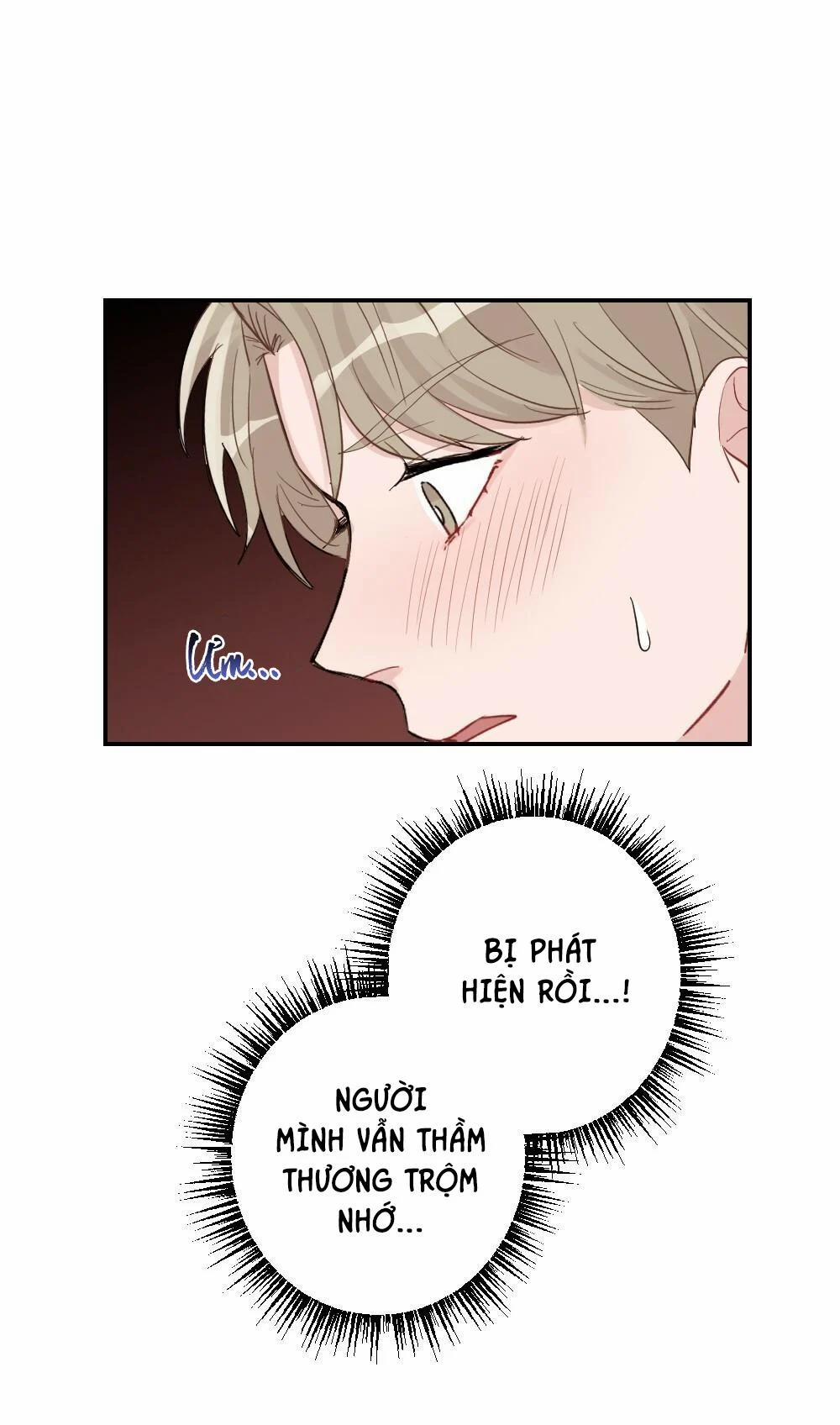 Tuyển Tập Ngực Bự Mlem - BDSM Của Nhà Kim 59 trang 19