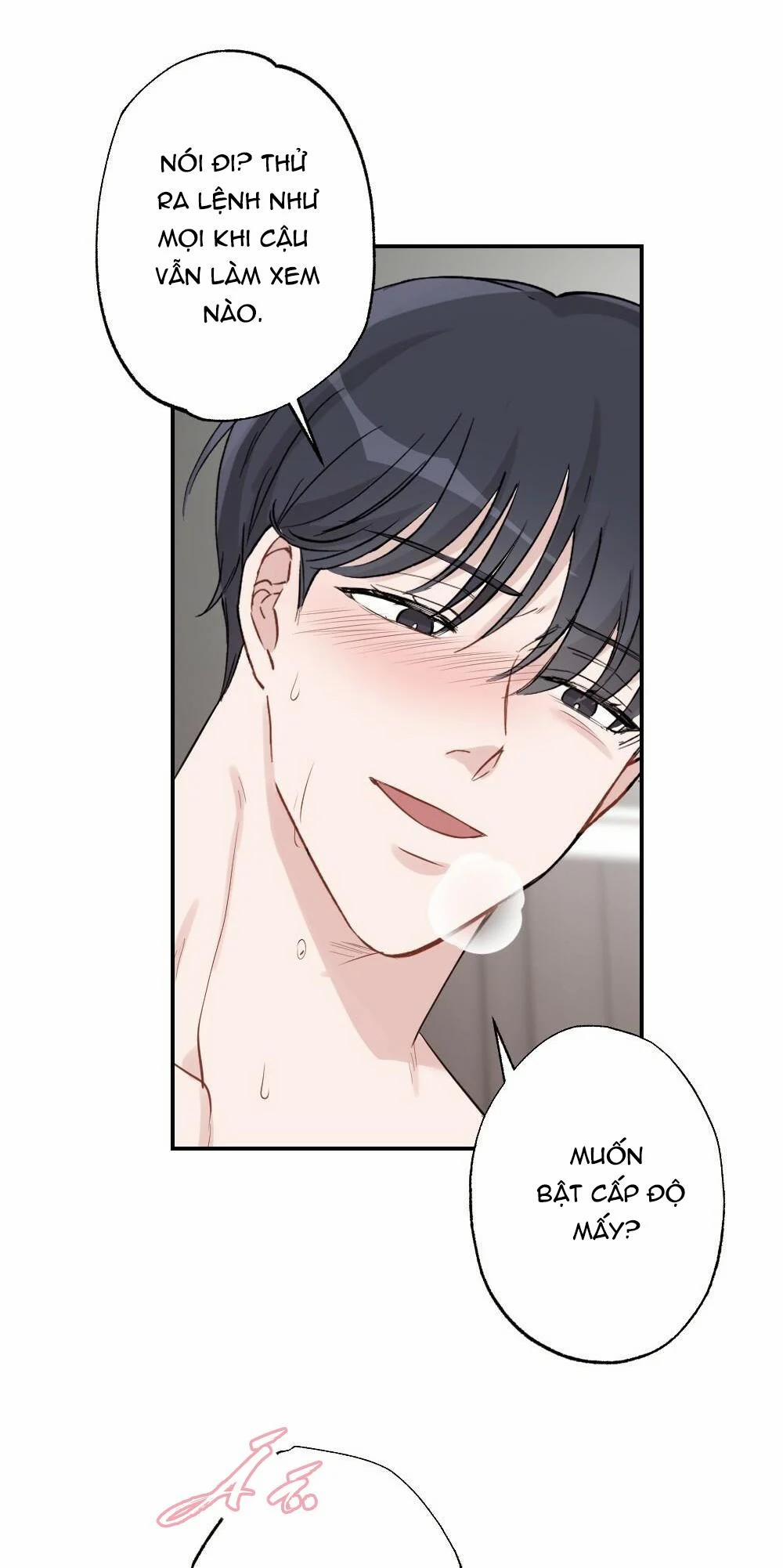 Tuyển Tập Ngực Bự Mlem - BDSM Của Nhà Kim 59 trang 30