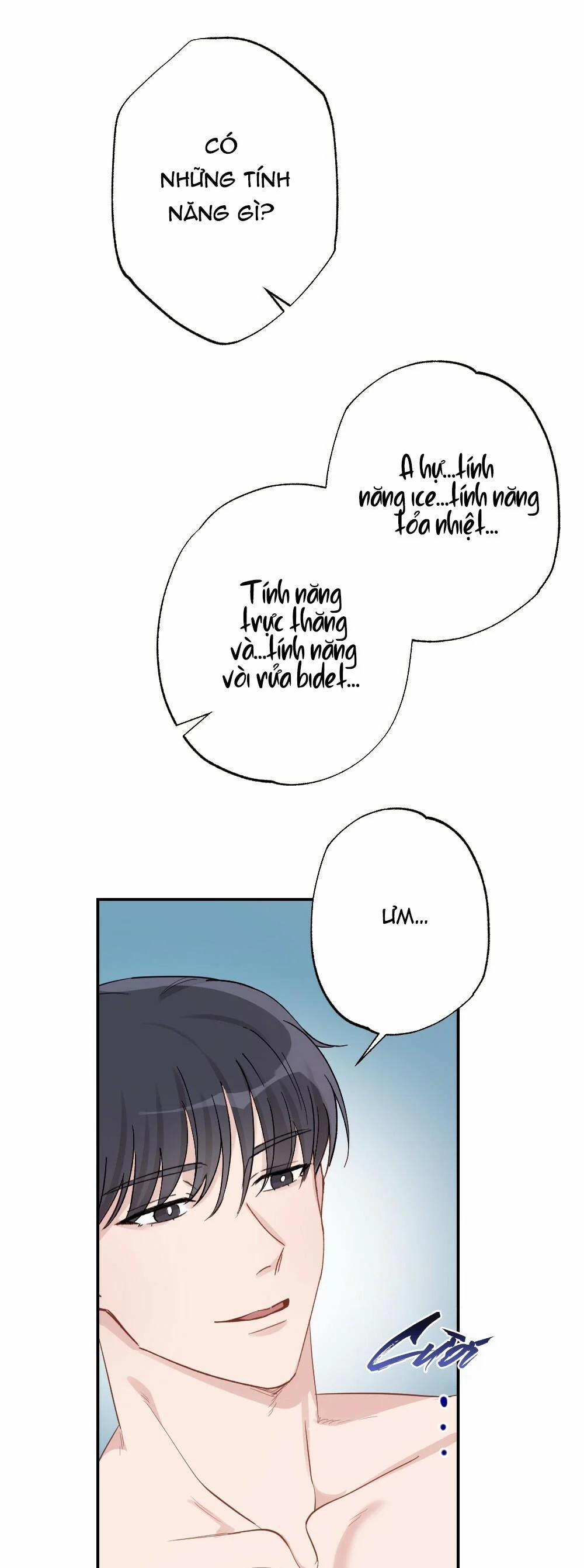 Tuyển Tập Ngực Bự Mlem - BDSM Của Nhà Kim 59 trang 37