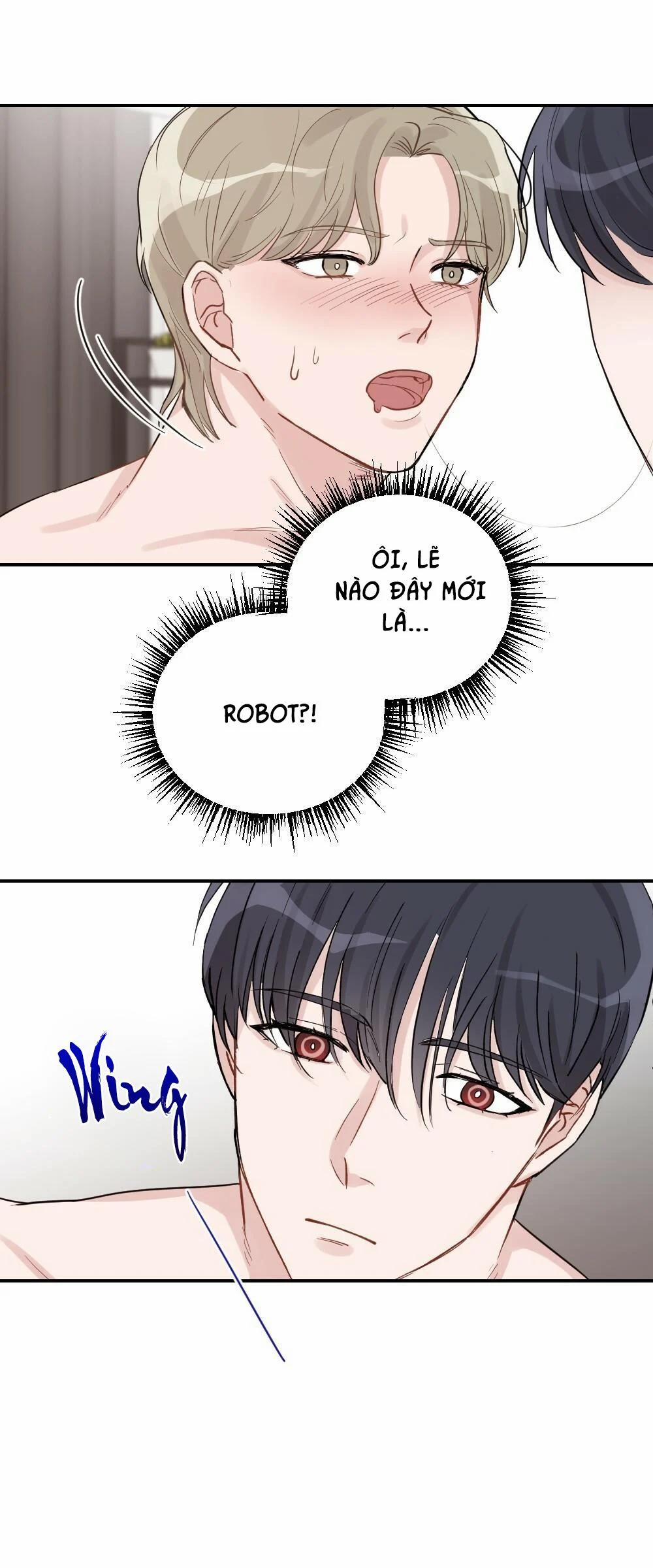 Tuyển Tập Ngực Bự Mlem - BDSM Của Nhà Kim 59 trang 4