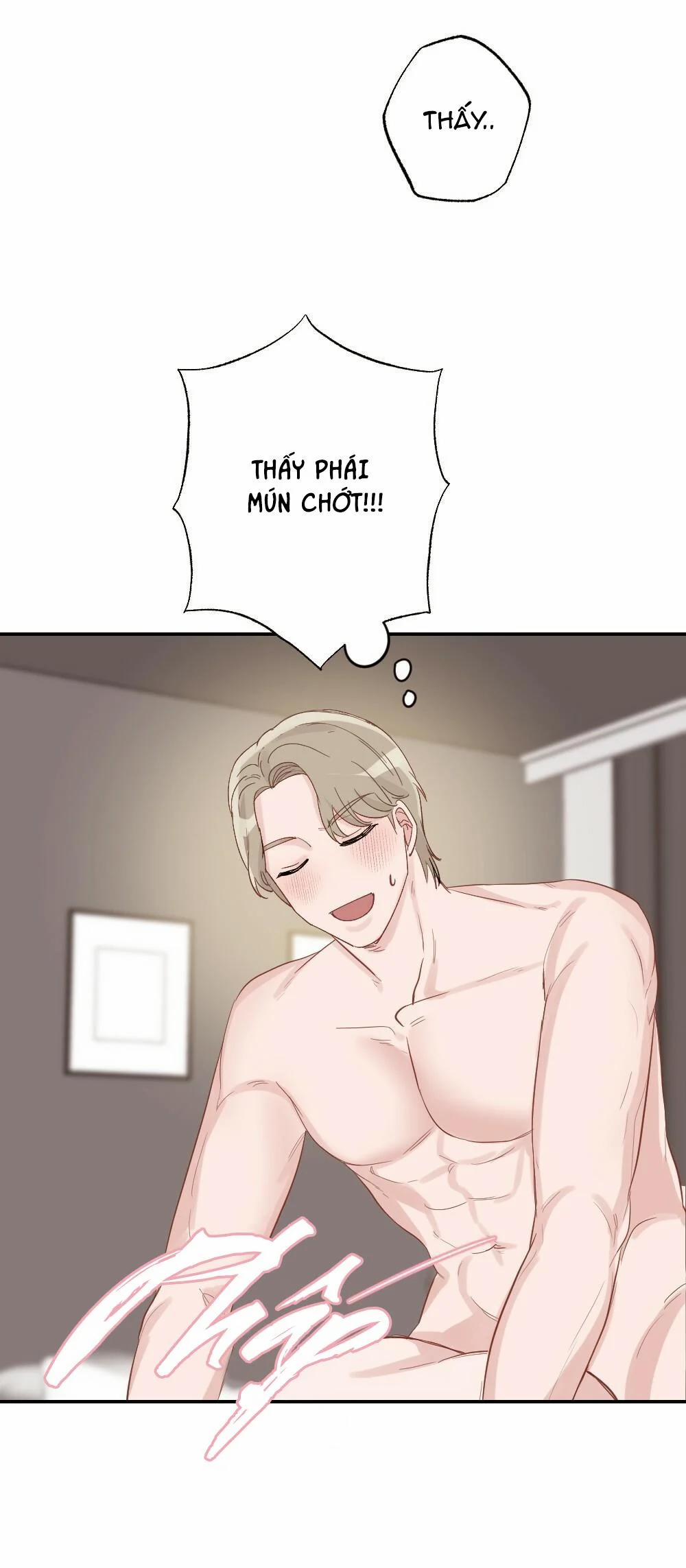 Tuyển Tập Ngực Bự Mlem - BDSM Của Nhà Kim 59 trang 41