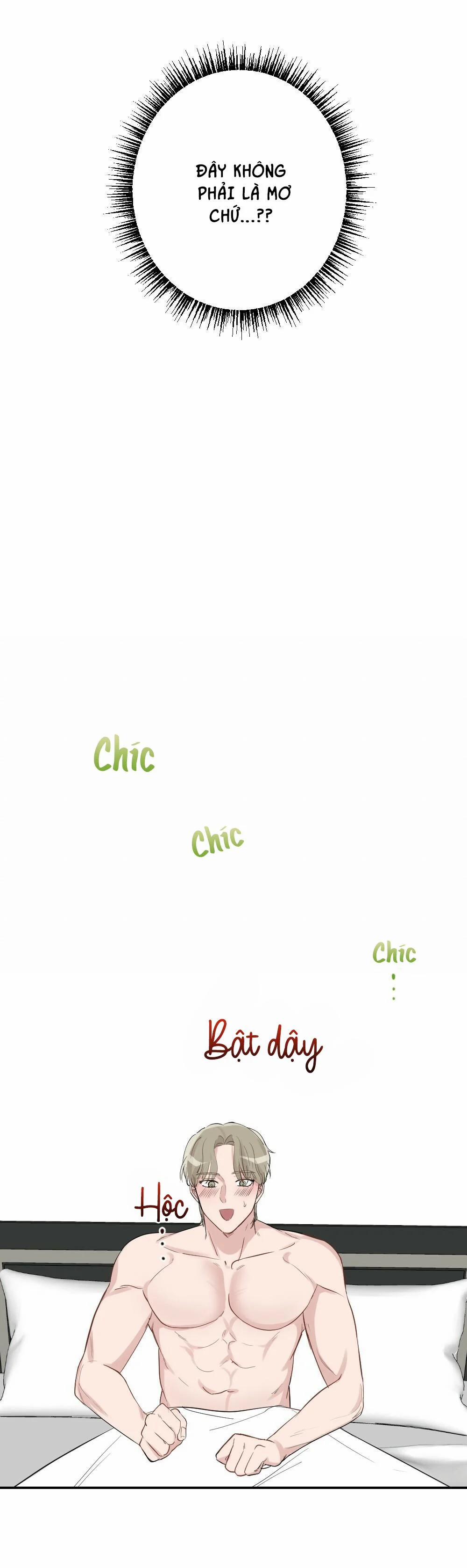 Tuyển Tập Ngực Bự Mlem - BDSM Của Nhà Kim 59 trang 48