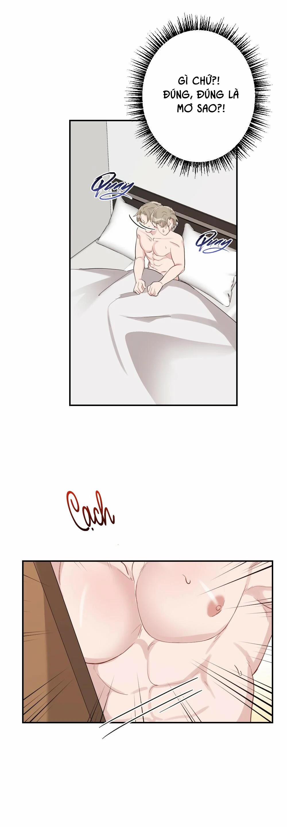 Tuyển Tập Ngực Bự Mlem - BDSM Của Nhà Kim 59 trang 49