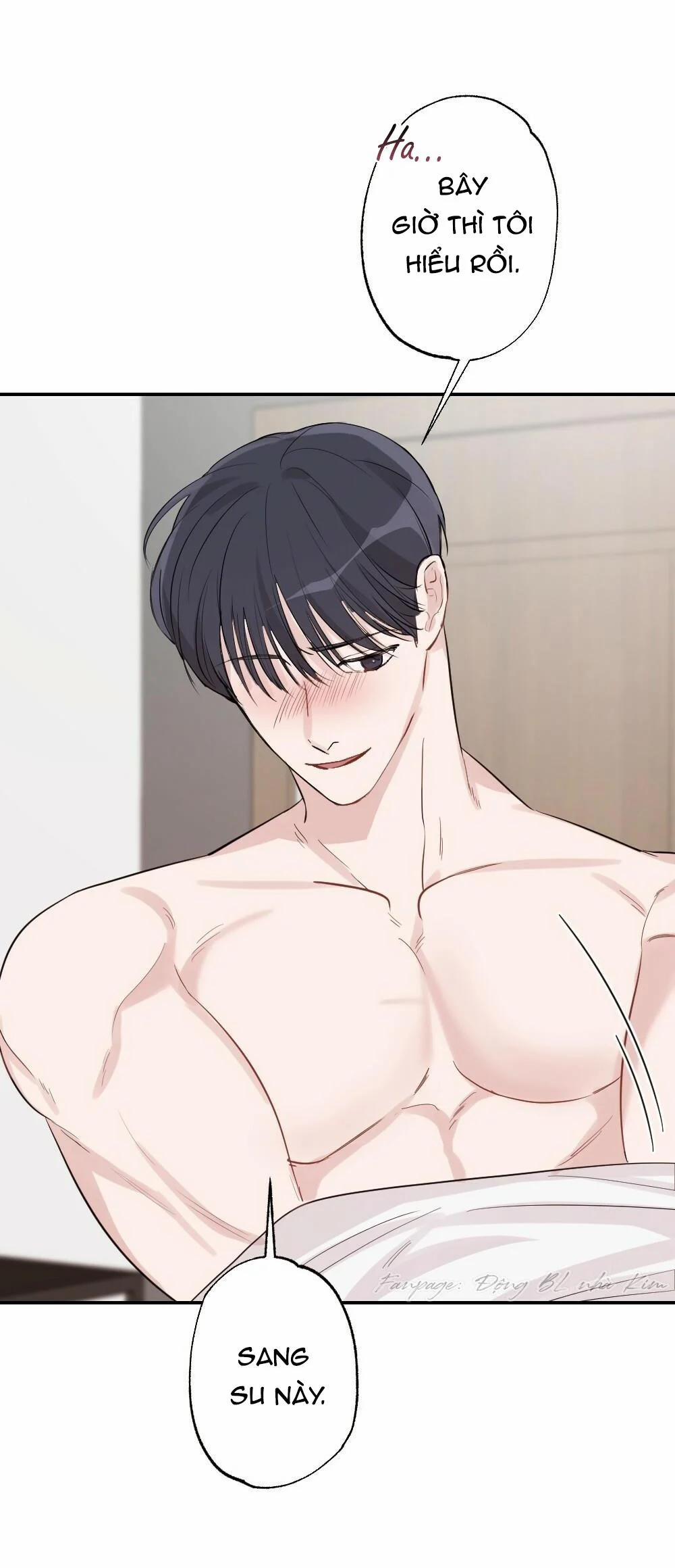 Tuyển Tập Ngực Bự Mlem - BDSM Của Nhà Kim 59 trang 7