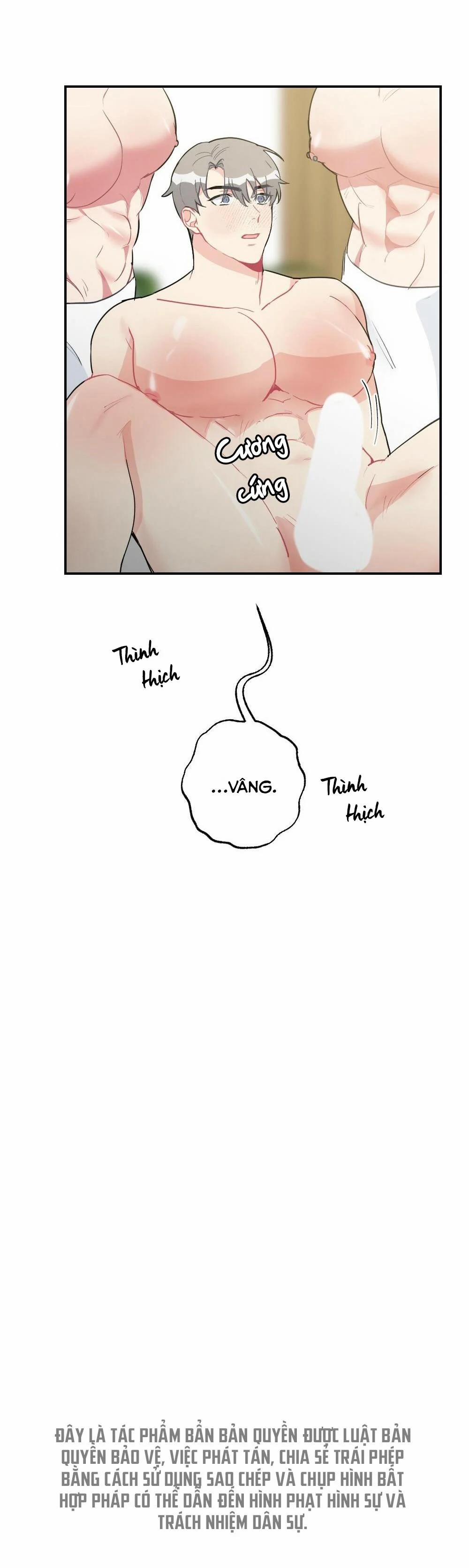 Tuyển Tập Ngực Bự Mlem - BDSM Của Nhà Kim 61 trang 30