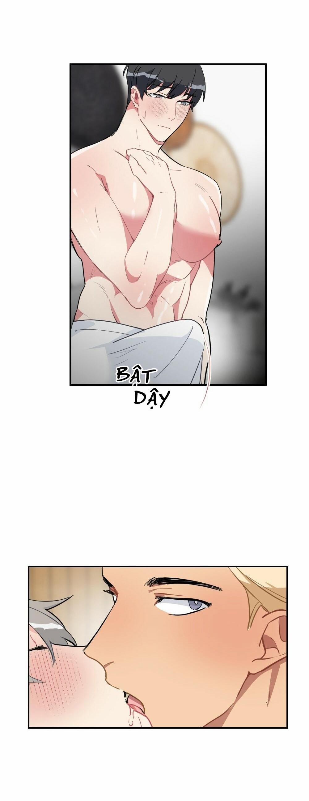 Tuyển Tập Ngực Bự Mlem - BDSM Của Nhà Kim 62 trang 11