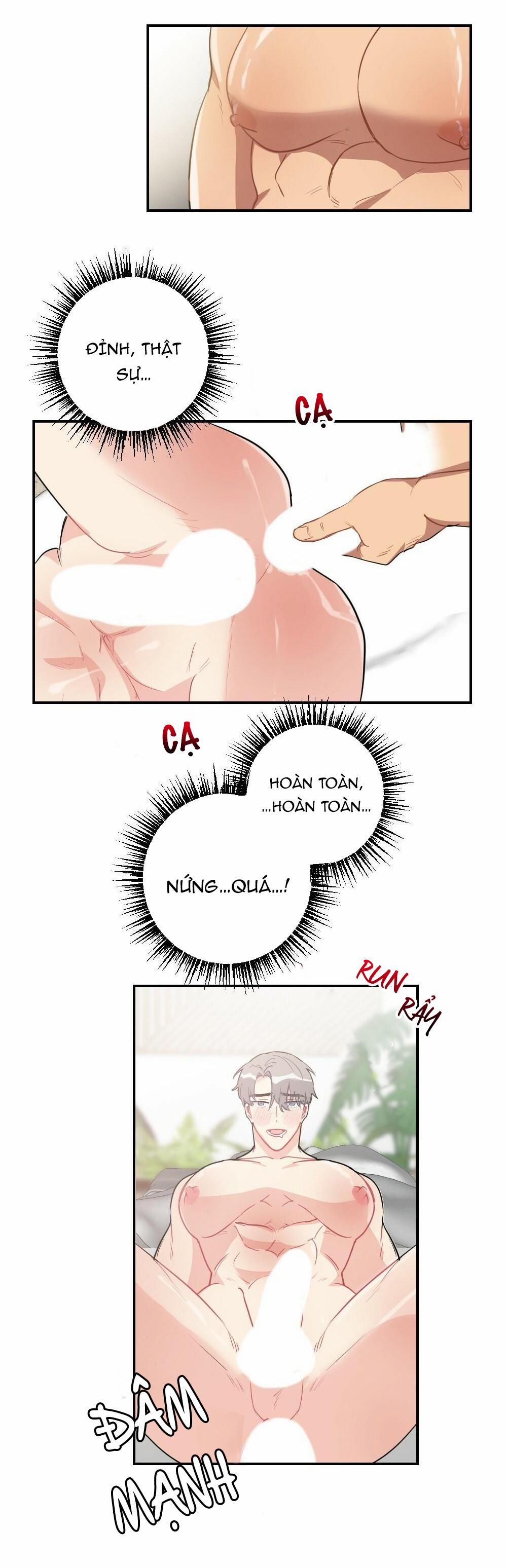 Tuyển Tập Ngực Bự Mlem - BDSM Của Nhà Kim 62 trang 2