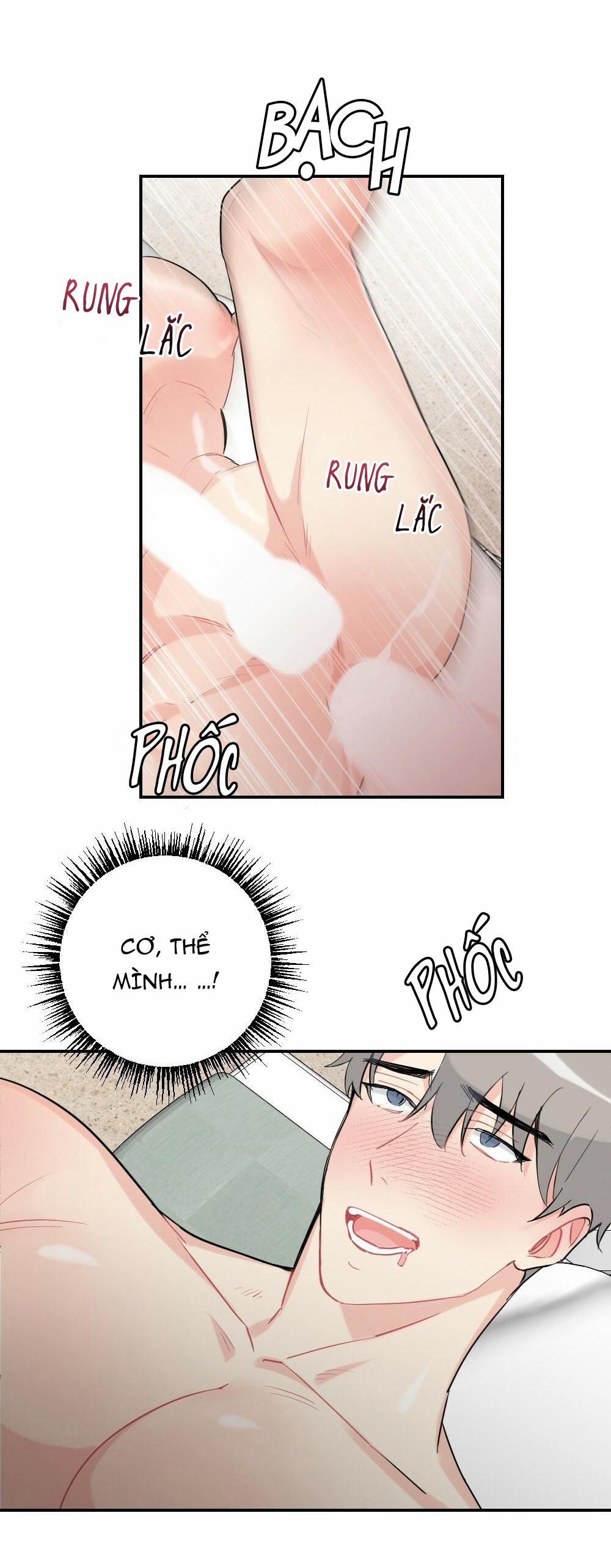 Tuyển Tập Ngực Bự Mlem - BDSM Của Nhà Kim 62 trang 20