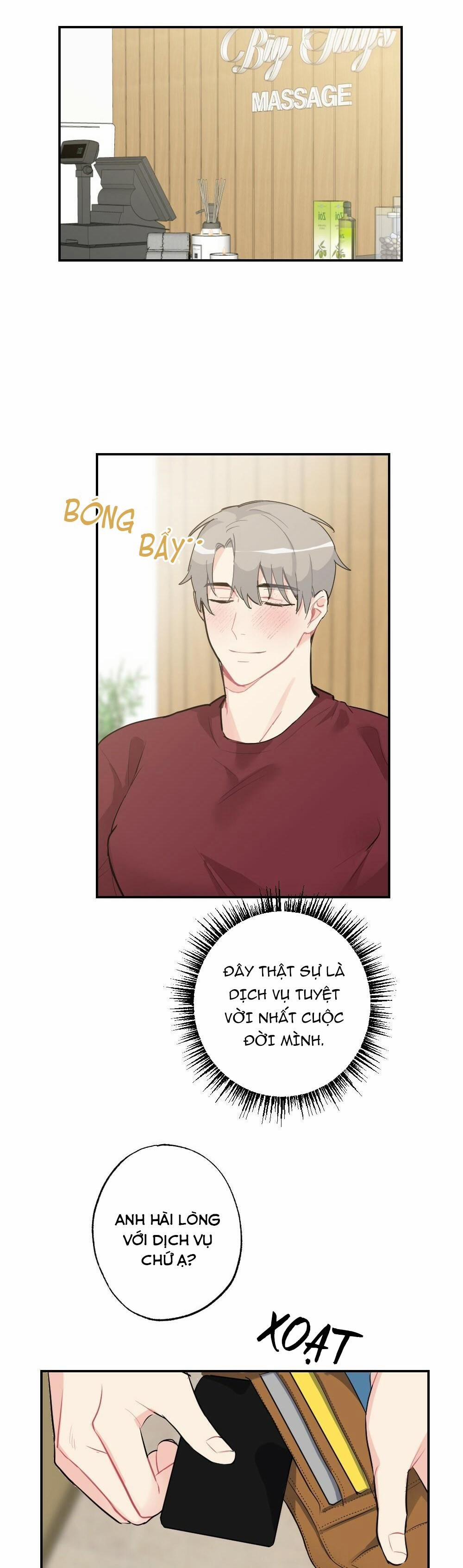 Tuyển Tập Ngực Bự Mlem - BDSM Của Nhà Kim 62 trang 27