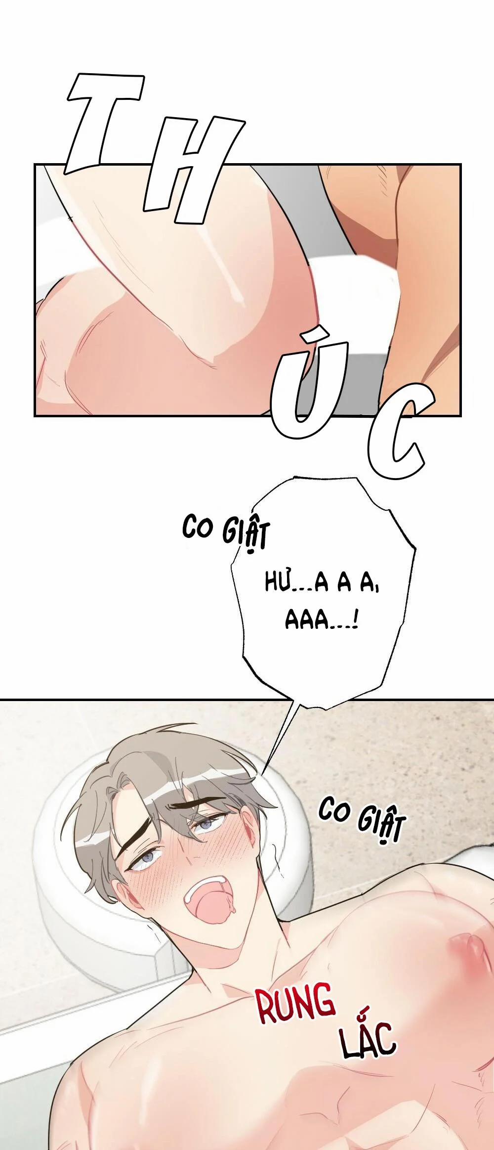 Tuyển Tập Ngực Bự Mlem - BDSM Của Nhà Kim 62 trang 3