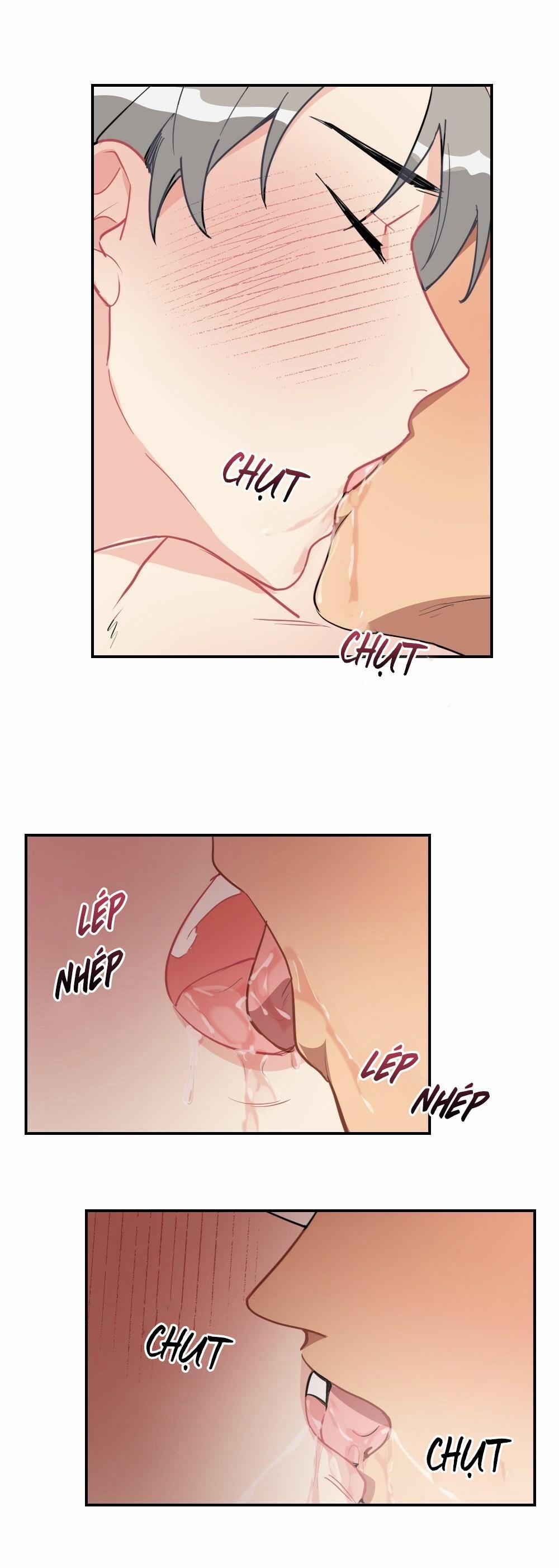 Tuyển Tập Ngực Bự Mlem - BDSM Của Nhà Kim 62 trang 9