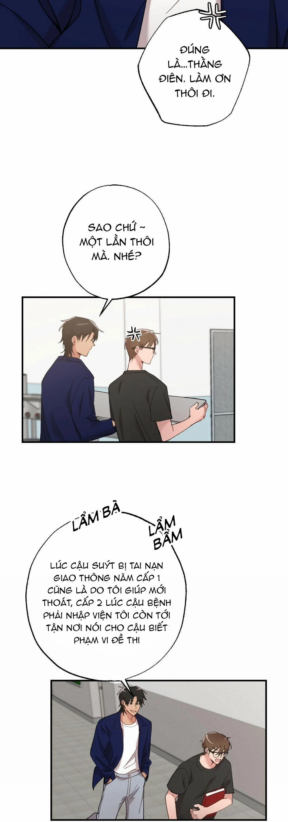 Tuyển Tập Ngực Bự Mlem - BDSM Của Nhà Kim 63 trang 12