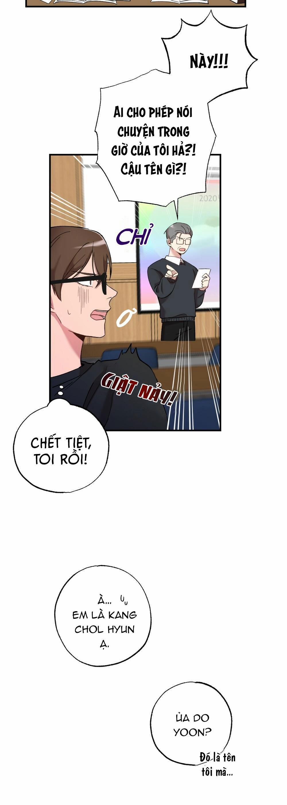 Tuyển Tập Ngực Bự Mlem - BDSM Của Nhà Kim 63 trang 14