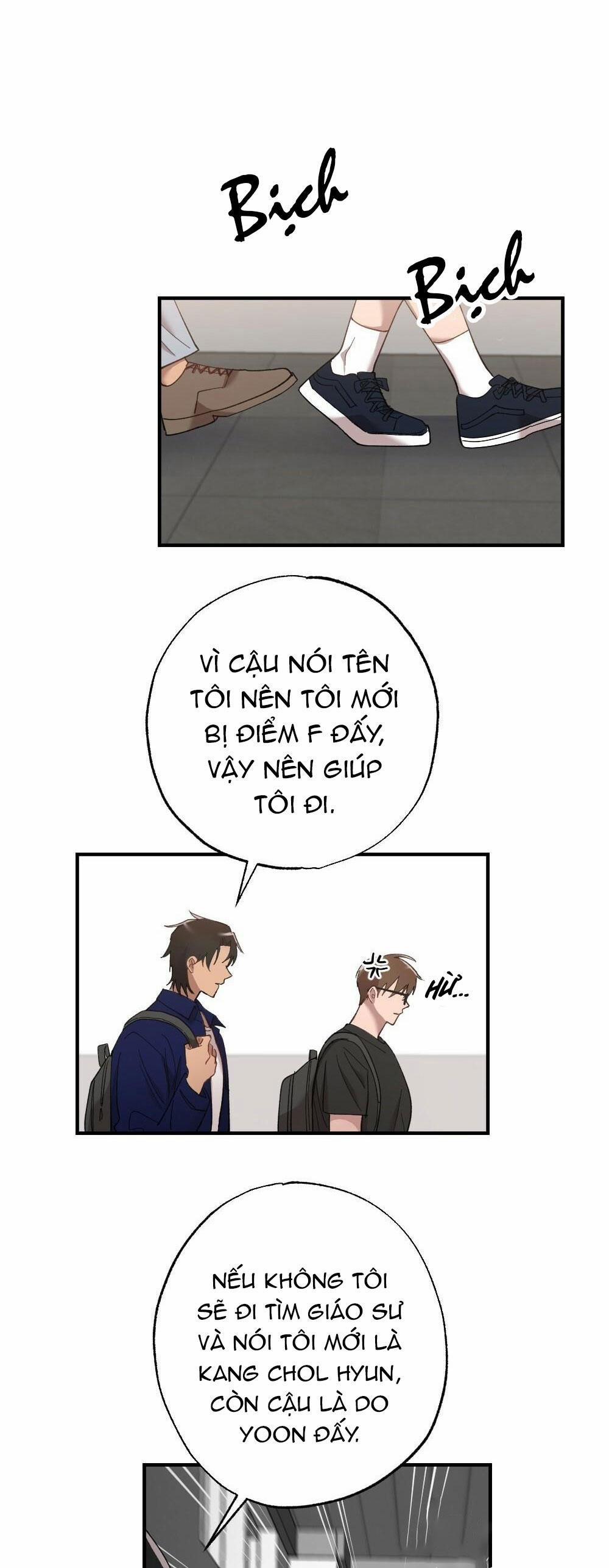 Tuyển Tập Ngực Bự Mlem - BDSM Của Nhà Kim 63 trang 15