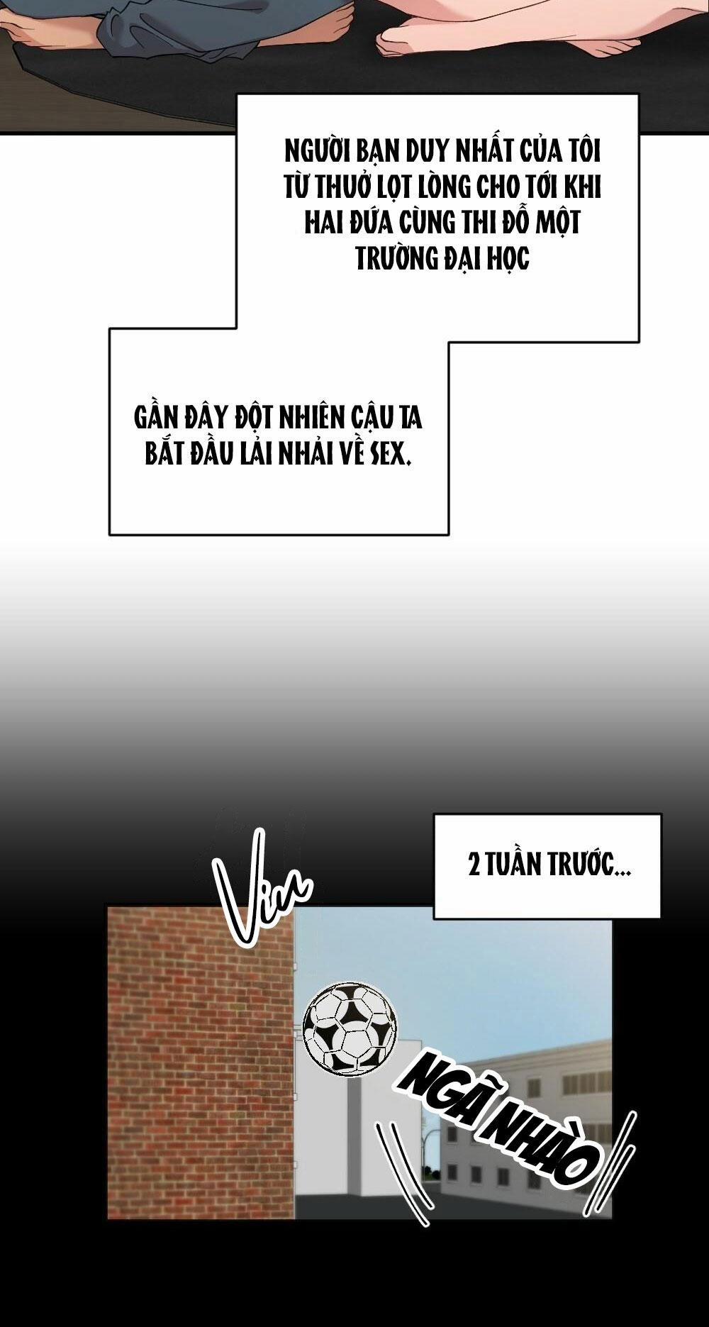 Tuyển Tập Ngực Bự Mlem - BDSM Của Nhà Kim 63 trang 3