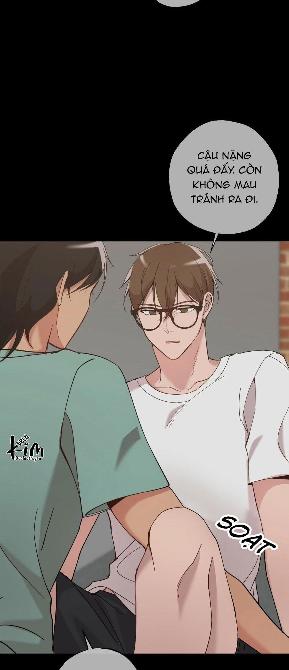 Tuyển Tập Ngực Bự Mlem - BDSM Của Nhà Kim 63 trang 5