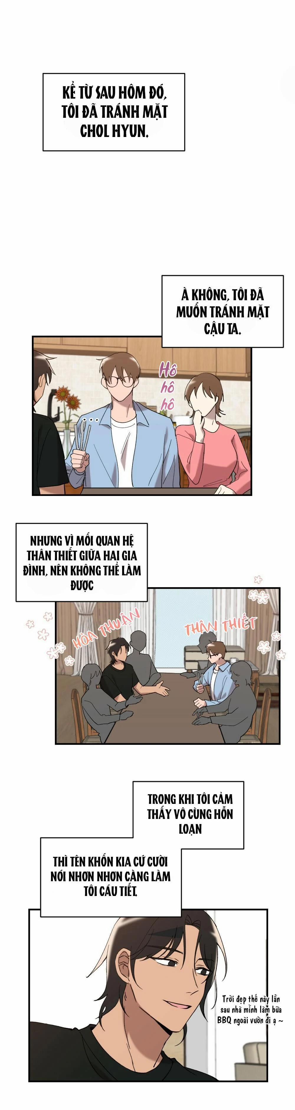 Tuyển Tập Ngực Bự Mlem - BDSM Của Nhà Kim 65 trang 0