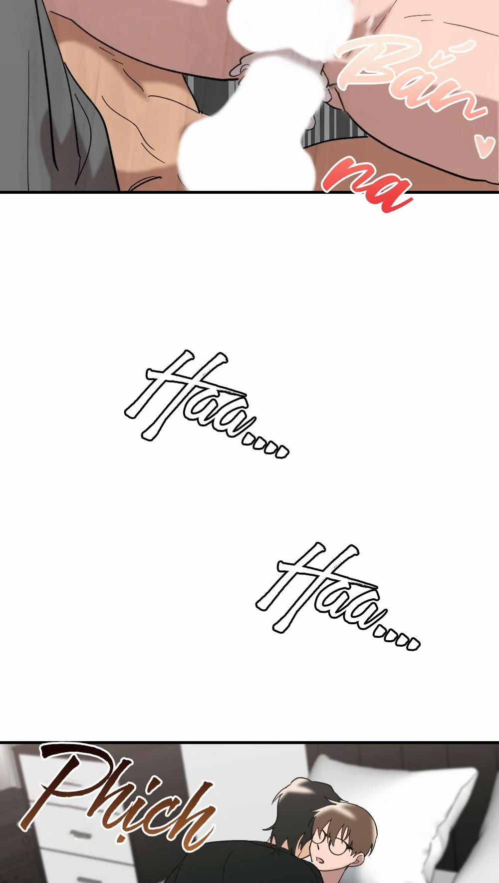 Tuyển Tập Ngực Bự Mlem - BDSM Của Nhà Kim 65 trang 29