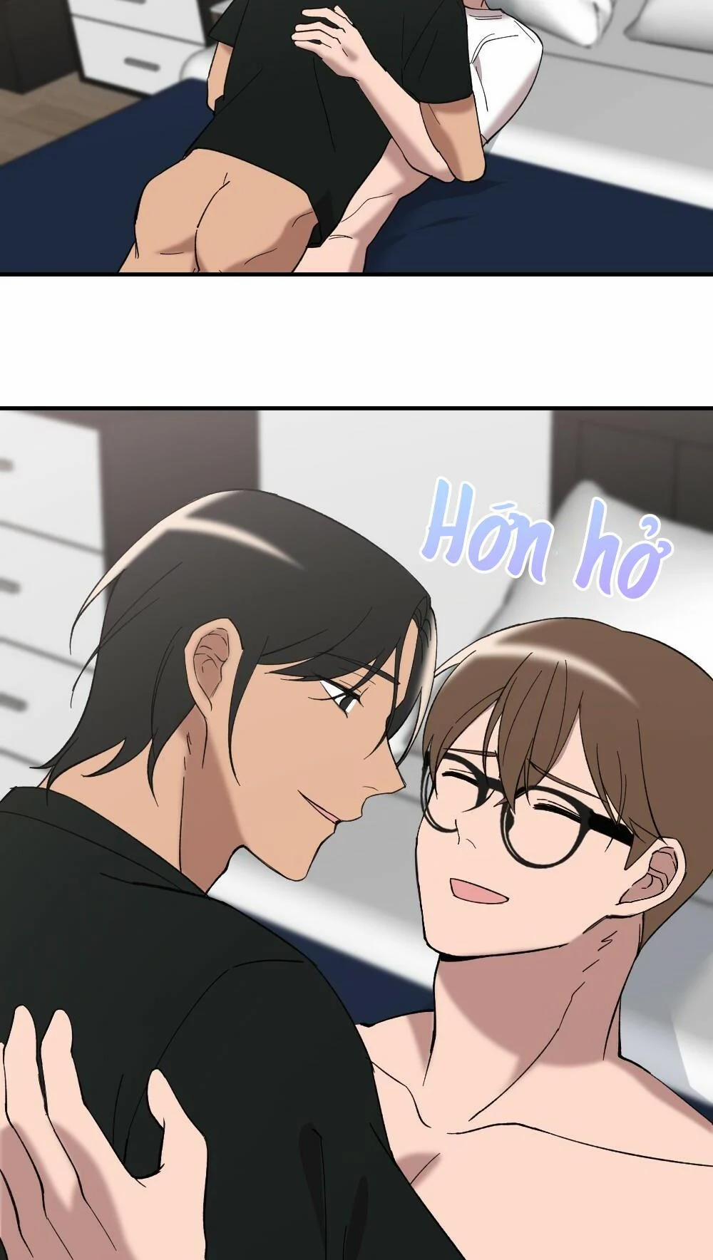 Tuyển Tập Ngực Bự Mlem - BDSM Của Nhà Kim 65 trang 30