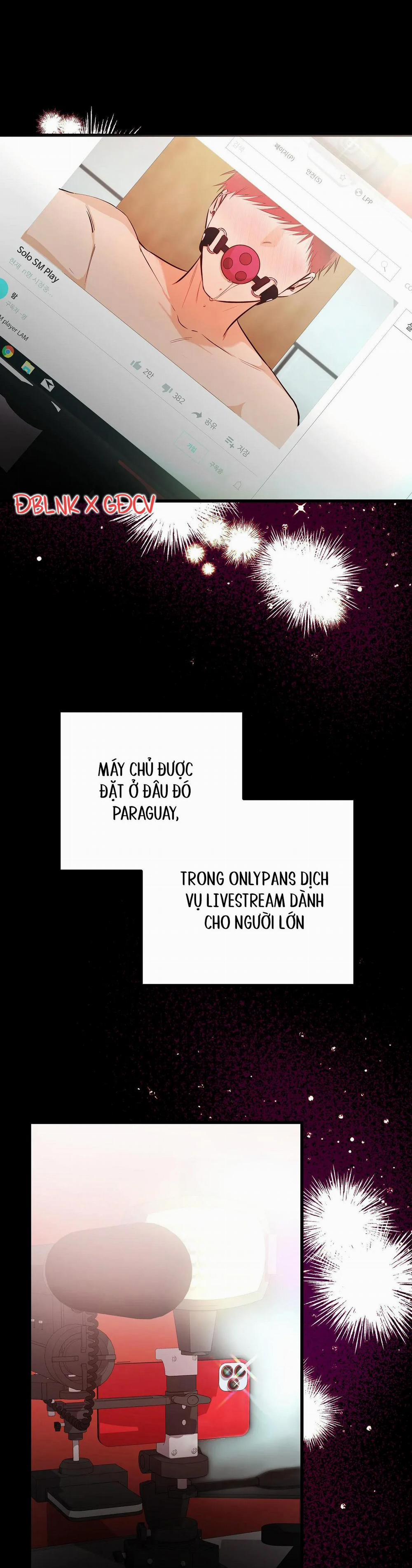 Tuyển Tập Ngực Bự Mlem - BDSM Của Nhà Kim 66 trang 2