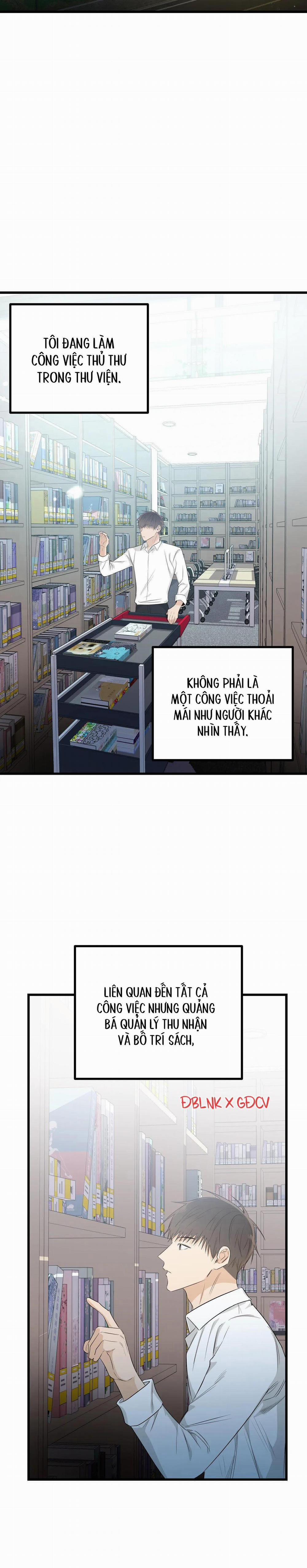 Tuyển Tập Ngực Bự Mlem - BDSM Của Nhà Kim 66 trang 21