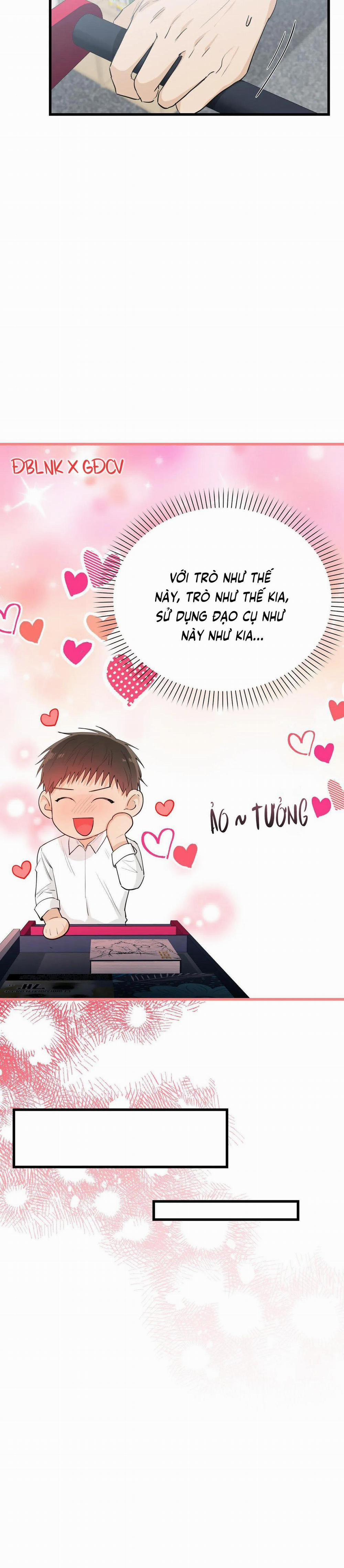 Tuyển Tập Ngực Bự Mlem - BDSM Của Nhà Kim 66 trang 27